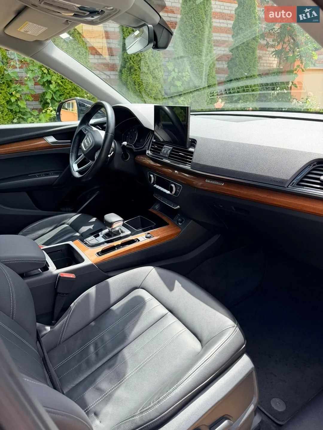 2020 Audi Q5 - мініатюра 18
