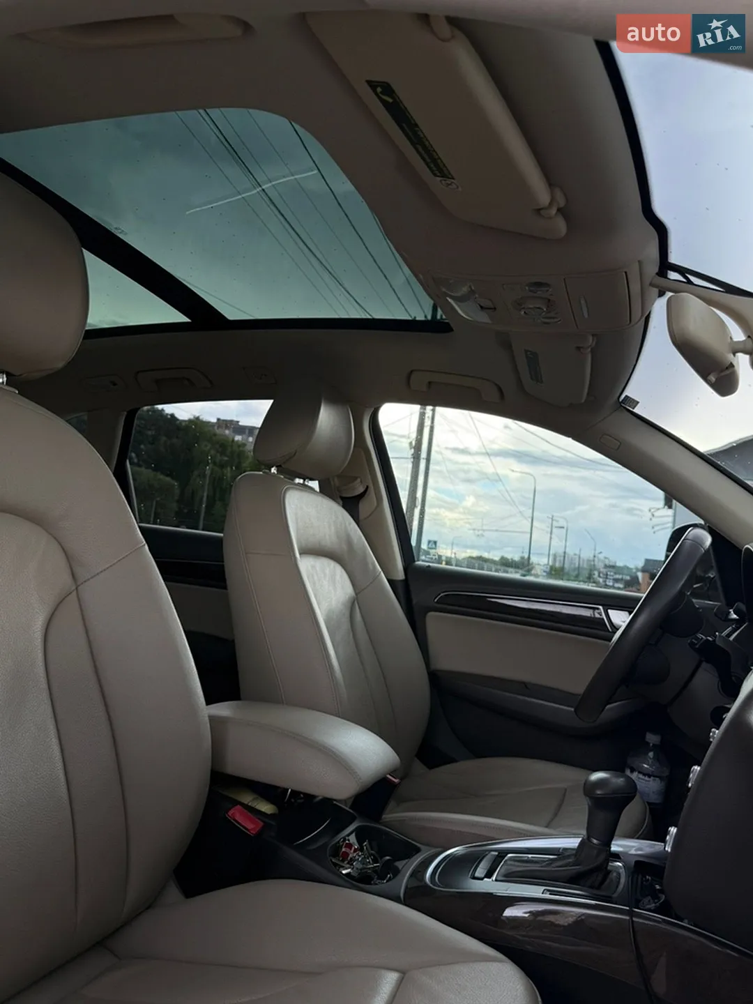 2013 Audi Q5 - мініатюра 5