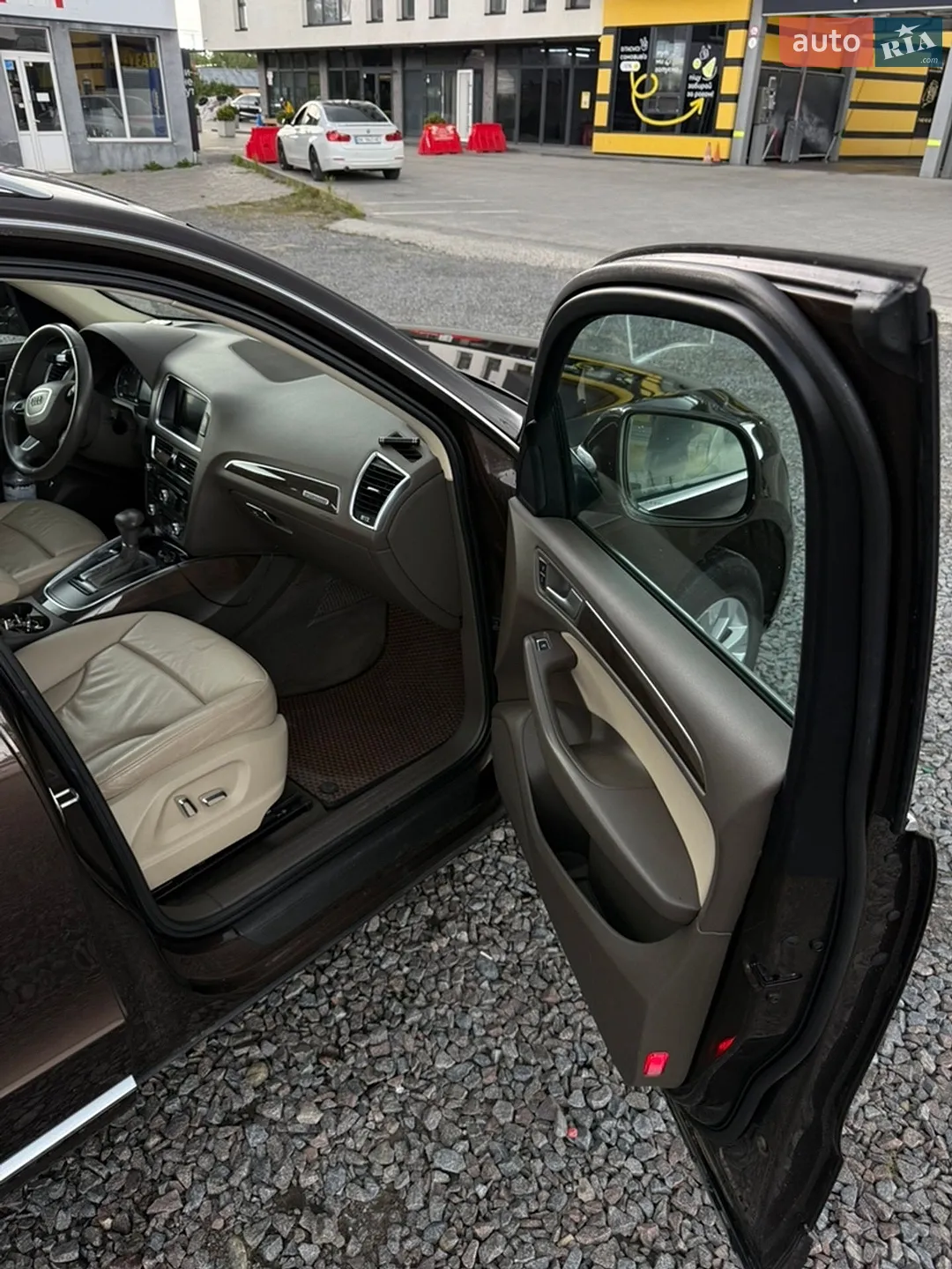 2013 Audi Q5 - мініатюра 7