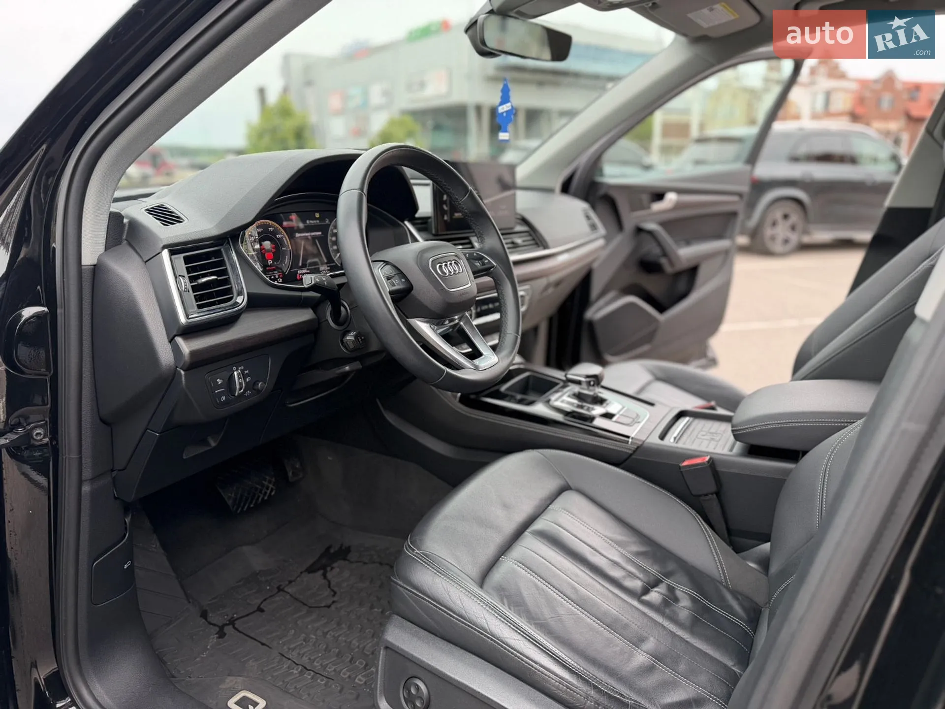 2021 Audi Q5 - мініатюра 19