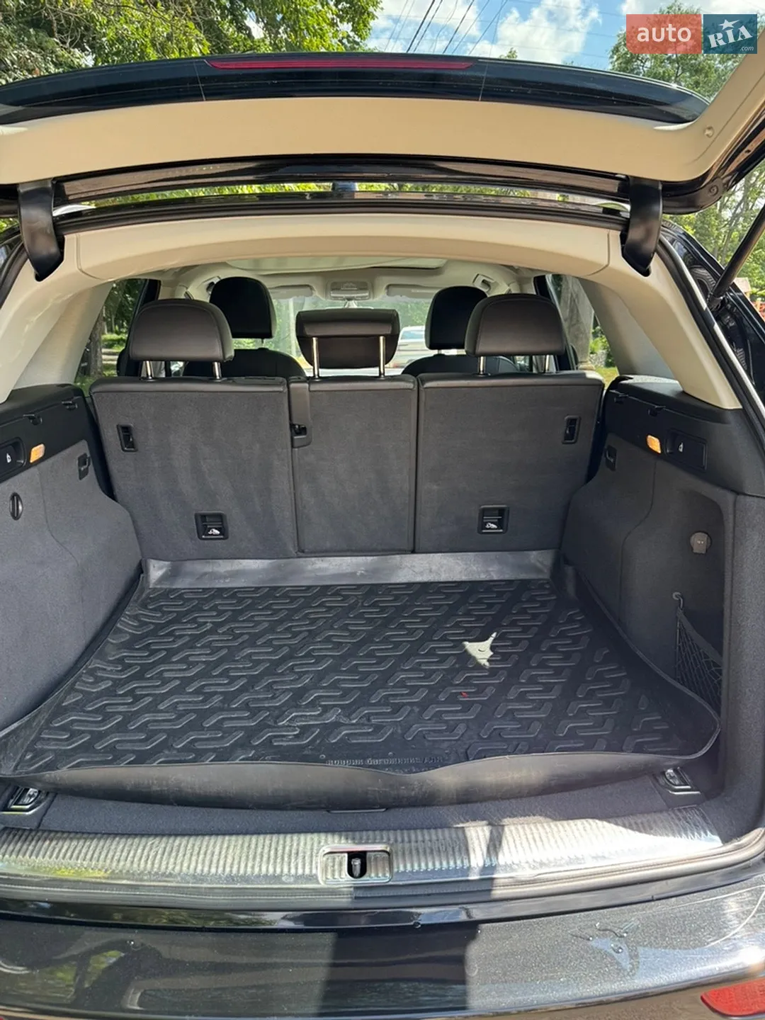 2012 Audi Q5 - мініатюра 12