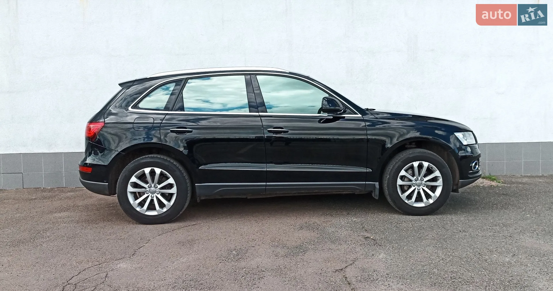 2015 Audi Q5 - мініатюра 6
