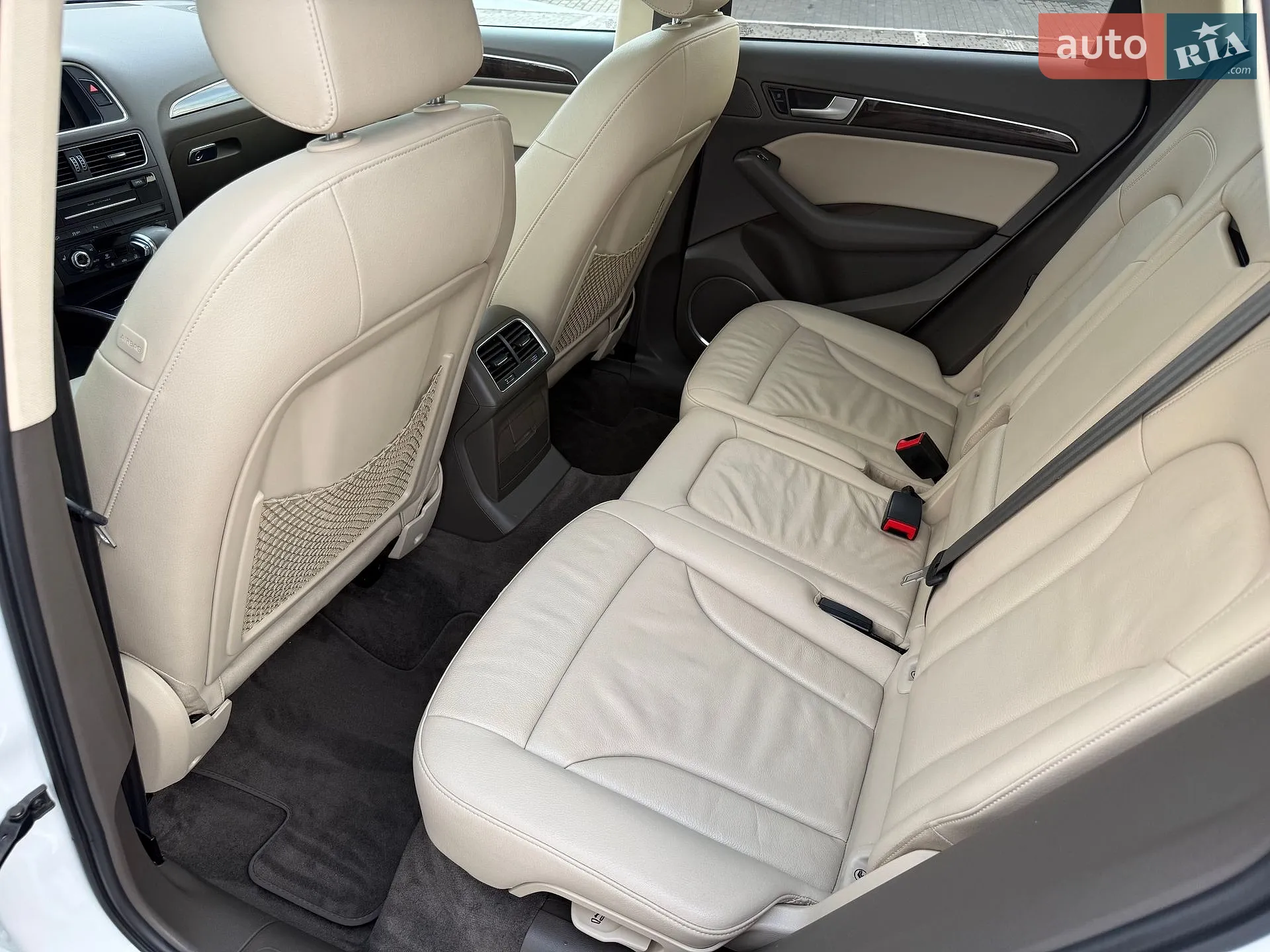 2012 Audi Q5 - мініатюра 22