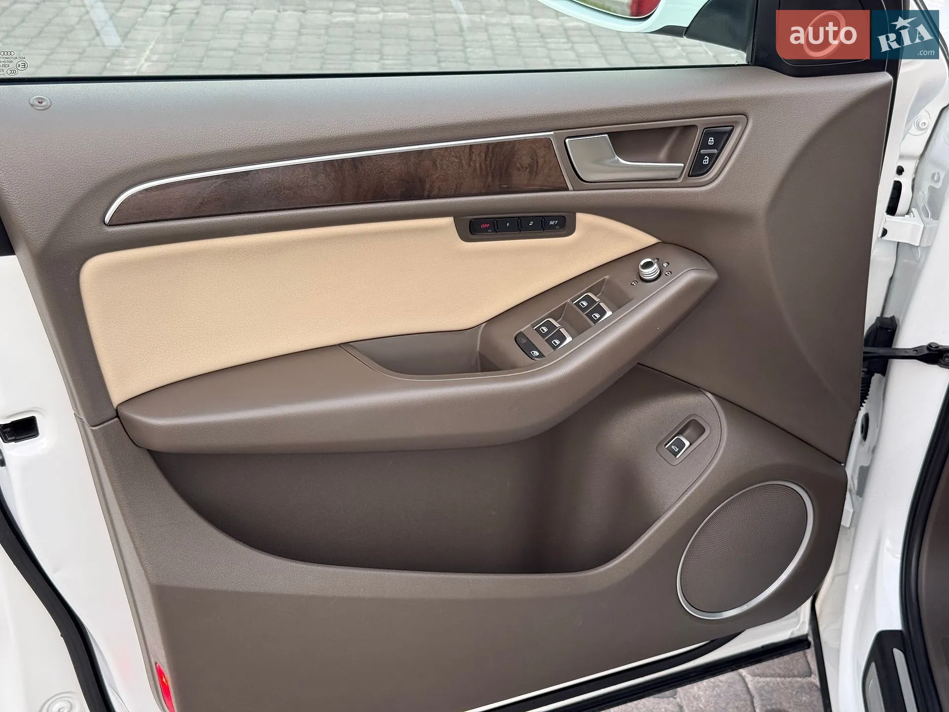 2012 Audi Q5 - мініатюра 31