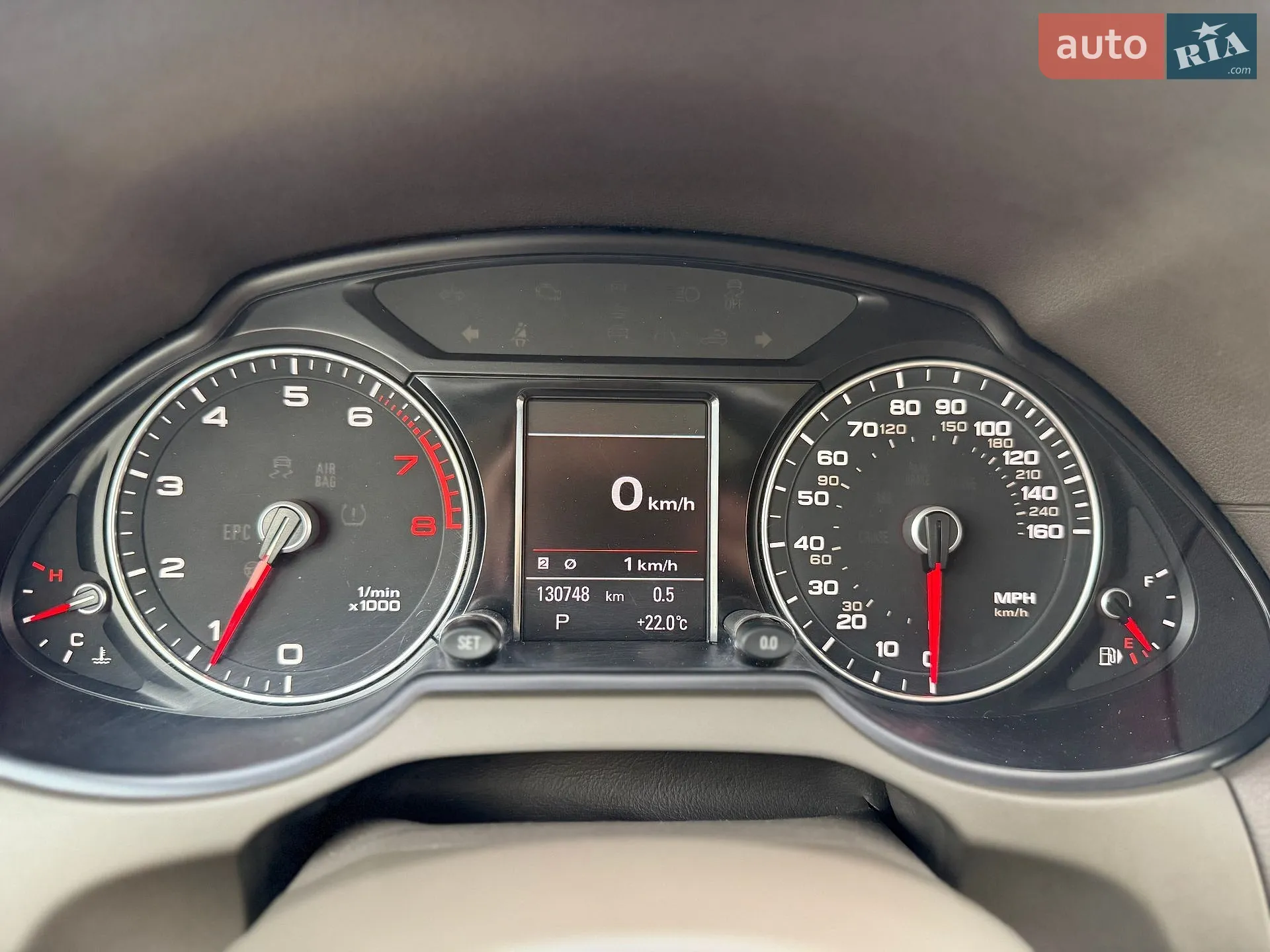 2012 Audi Q5 - мініатюра 35