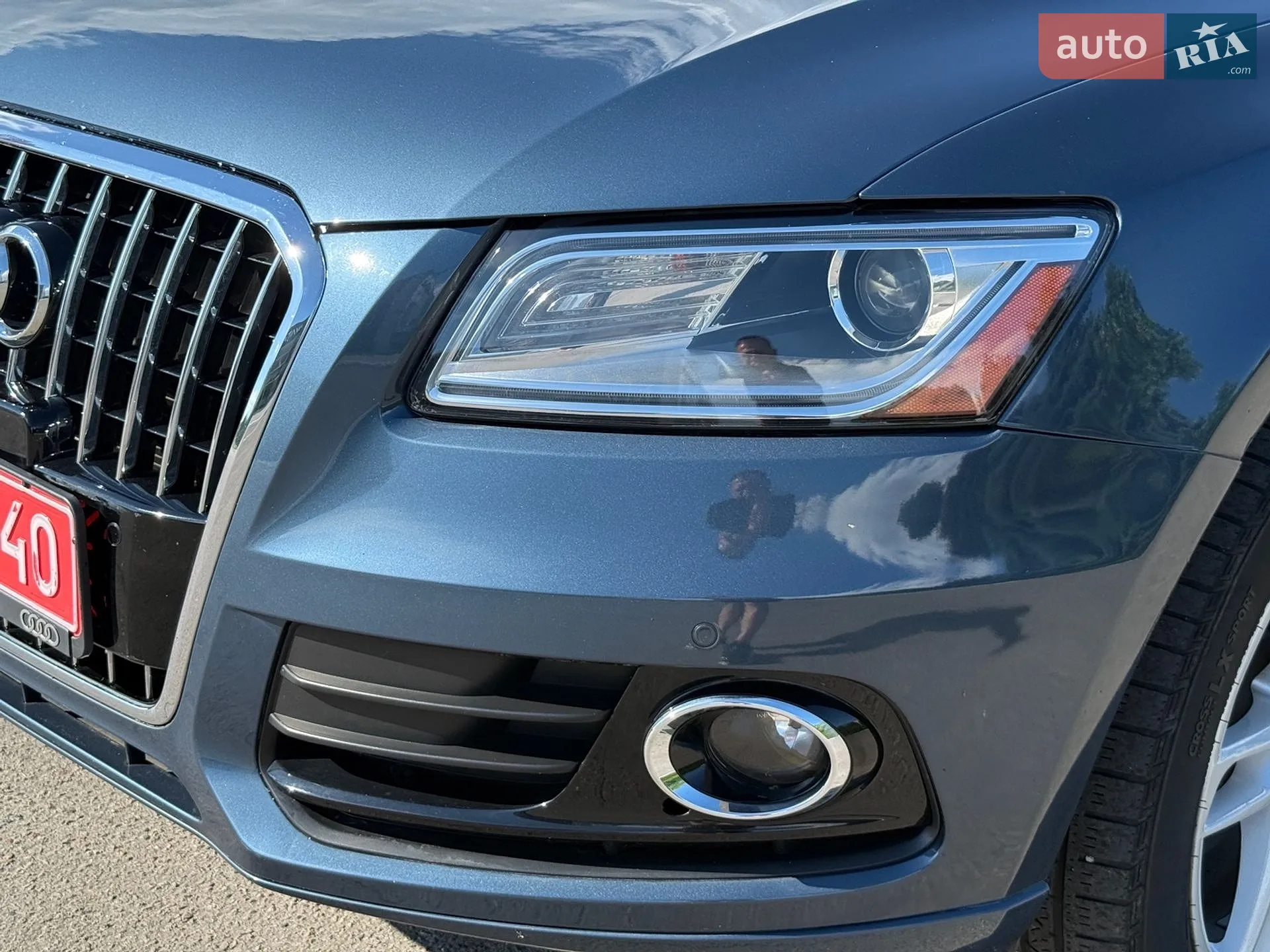 2016 Audi Q5 - мініатюра 25
