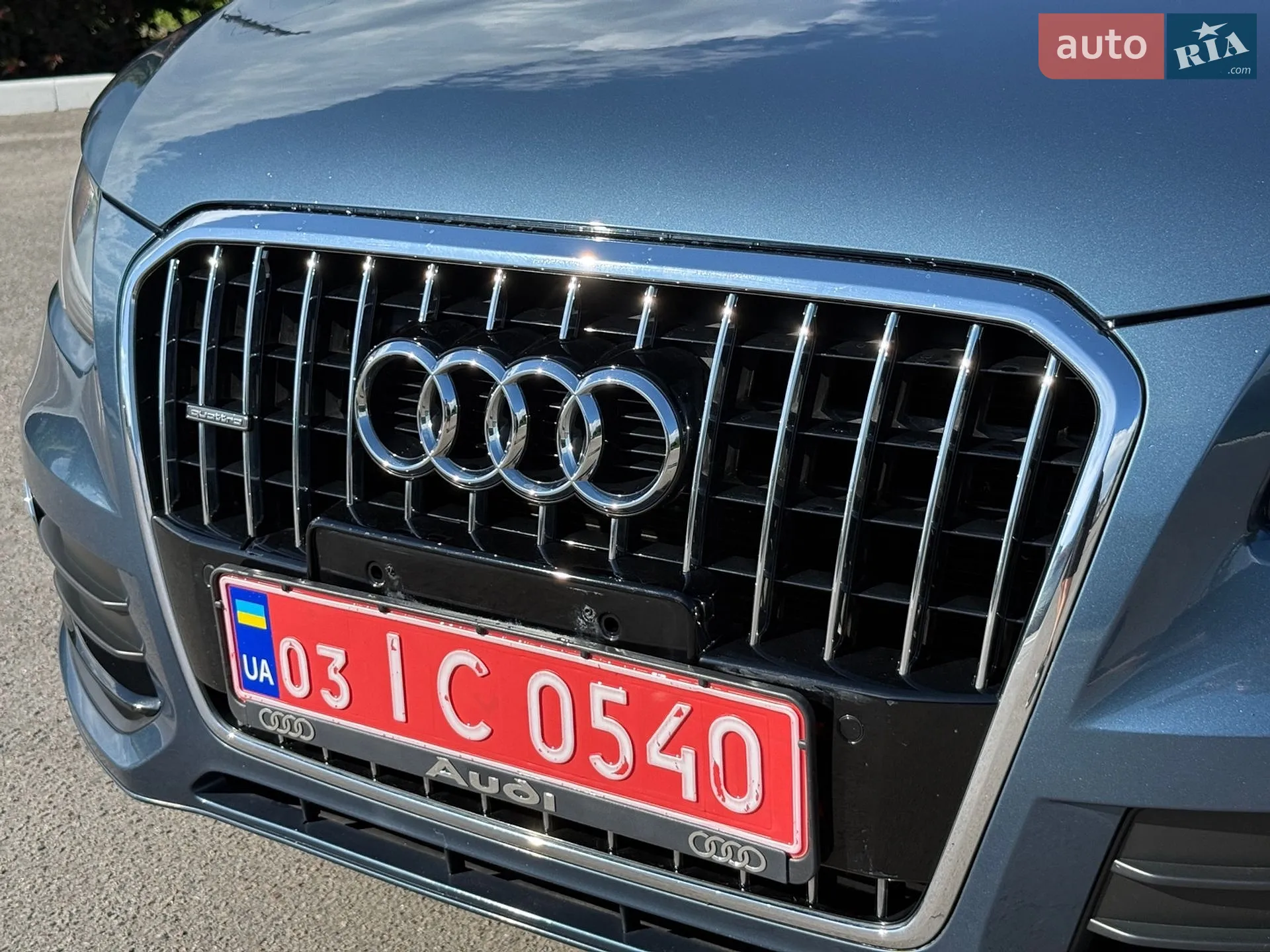 2016 Audi Q5 - мініатюра 26