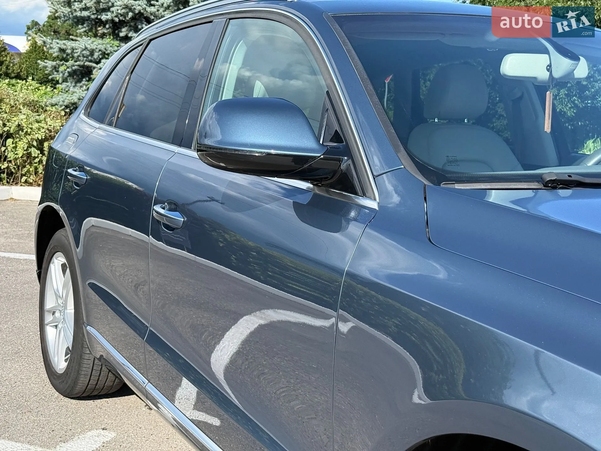 2016 Audi Q5 - мініатюра 29