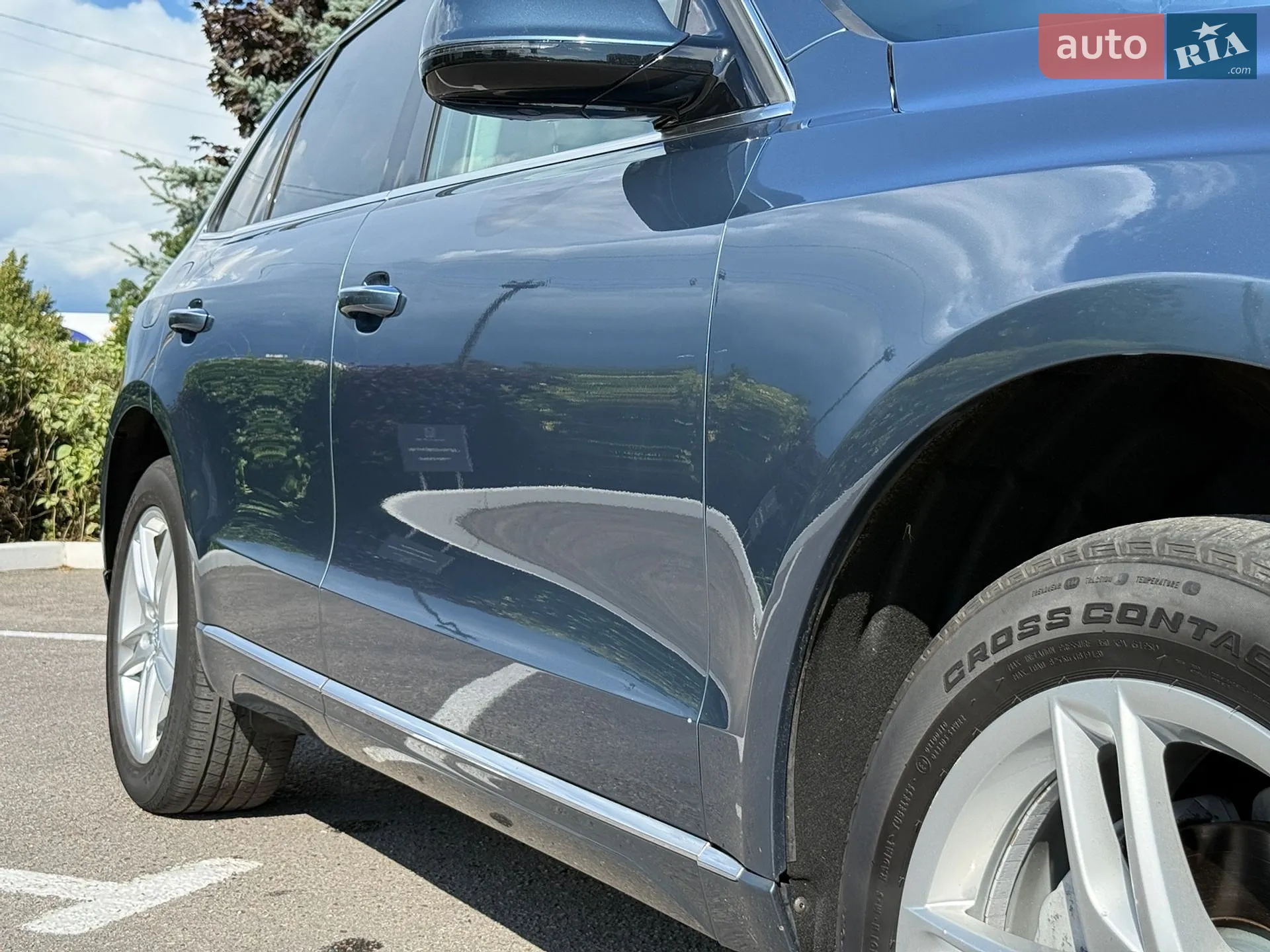 2016 Audi Q5 - мініатюра 30
