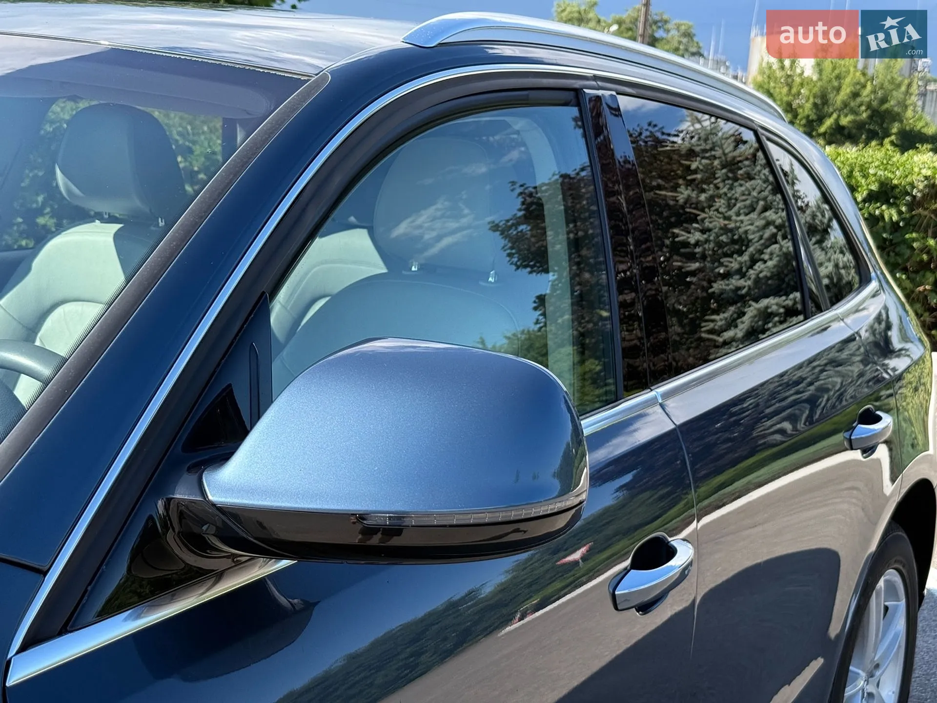 2016 Audi Q5 - мініатюра 31