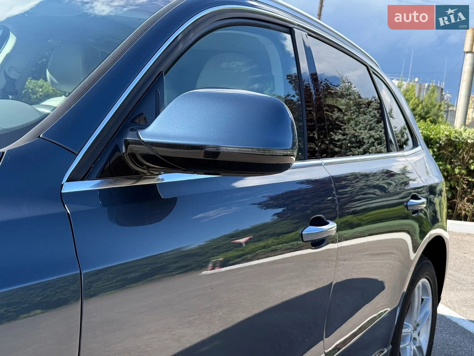 2016 Audi Q5 - мініатюра 32
