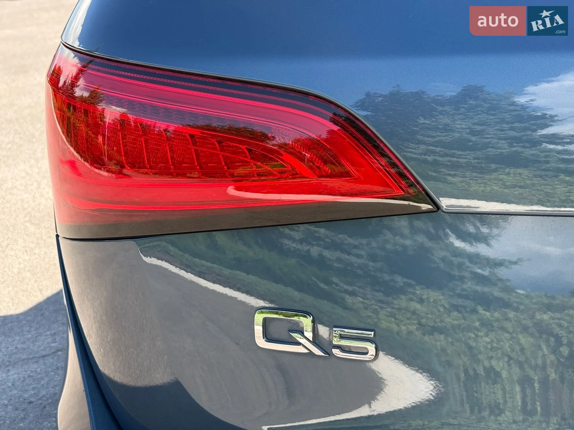 2016 Audi Q5 - мініатюра 35