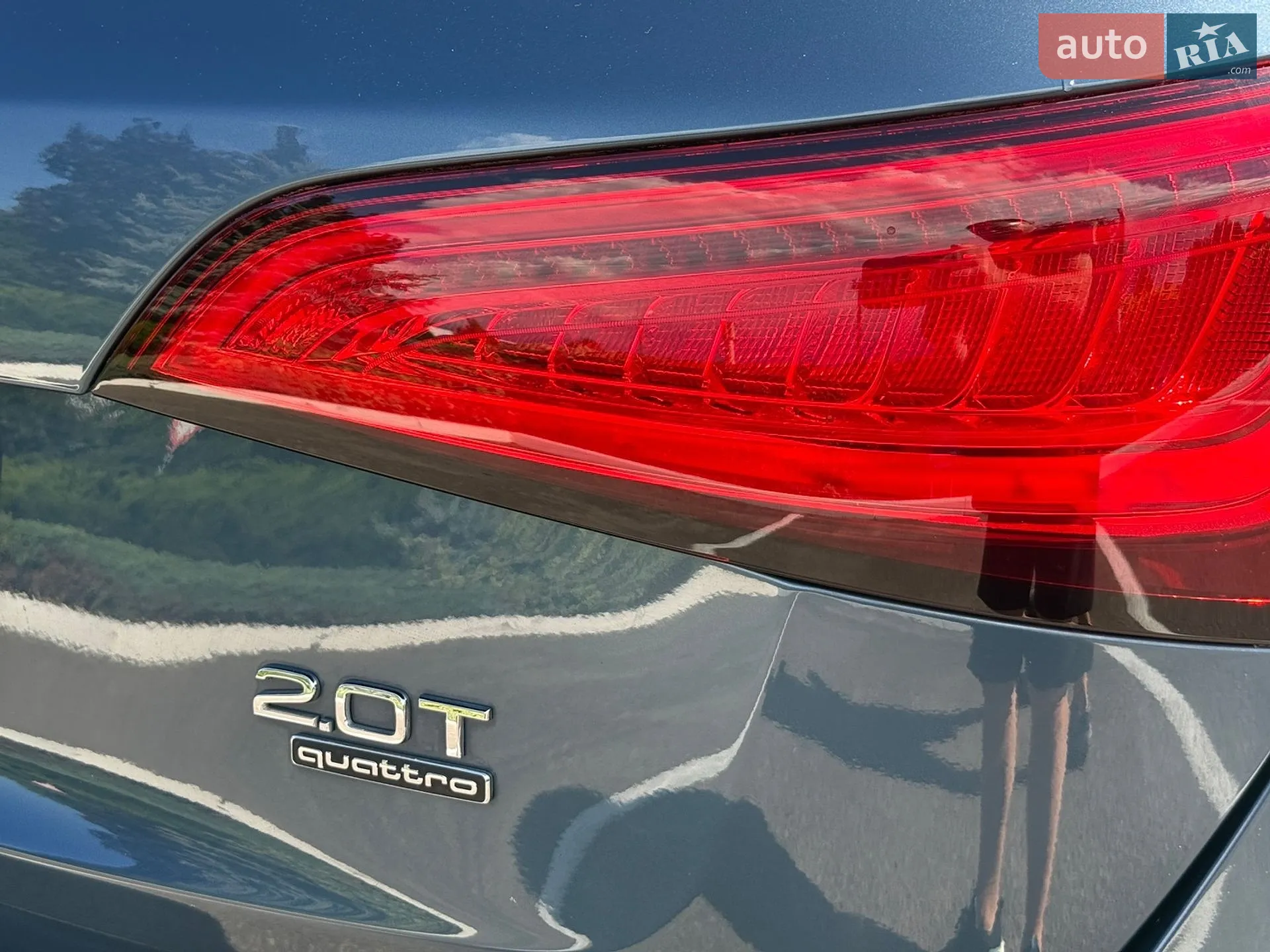 2016 Audi Q5 - мініатюра 36