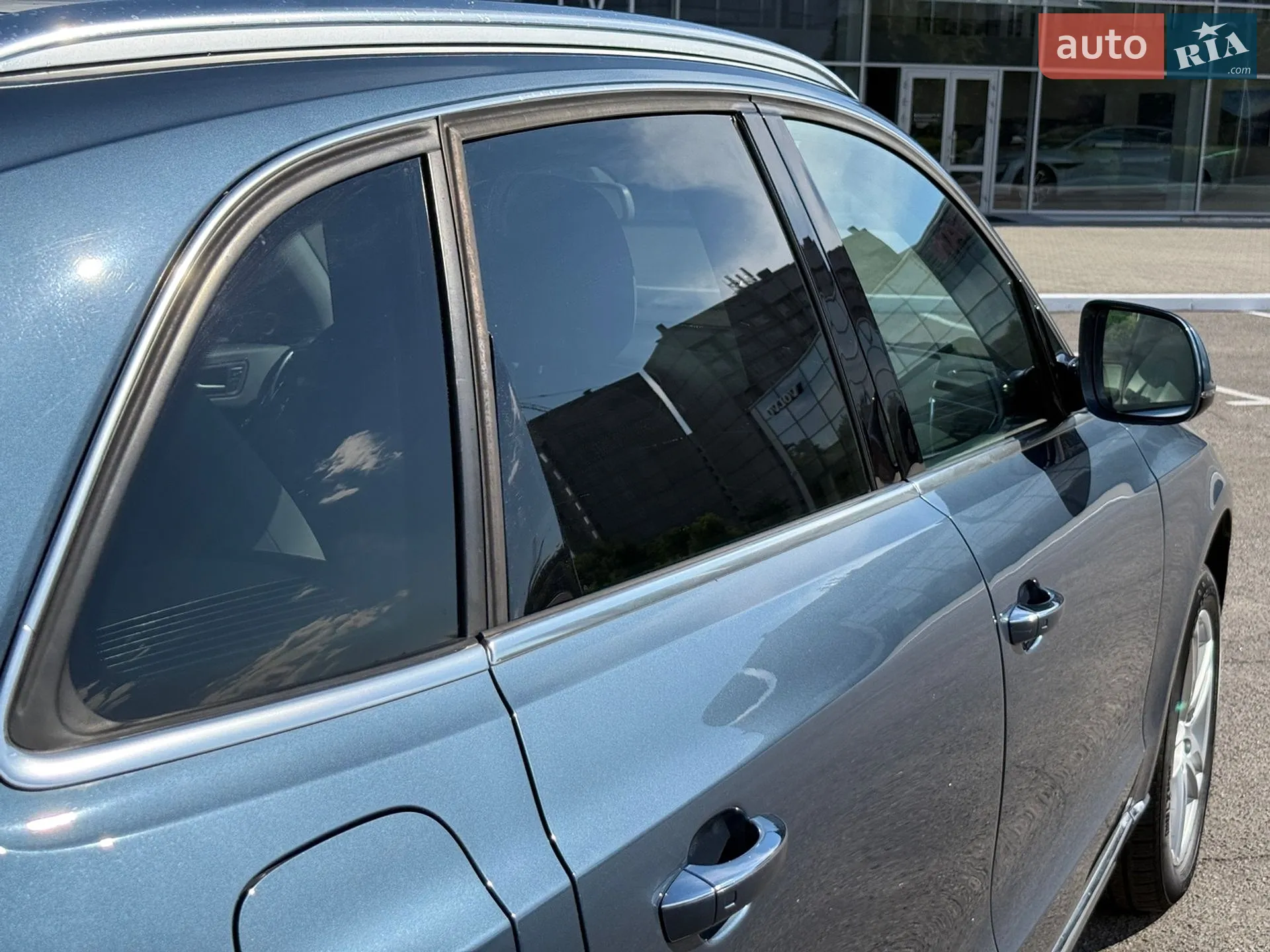 2016 Audi Q5 - мініатюра 37