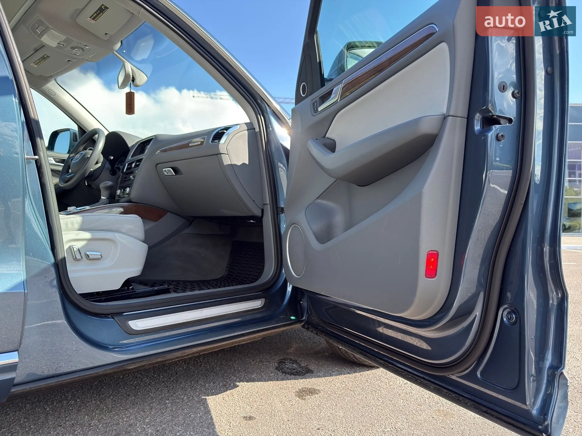 2016 Audi Q5 - мініатюра 41