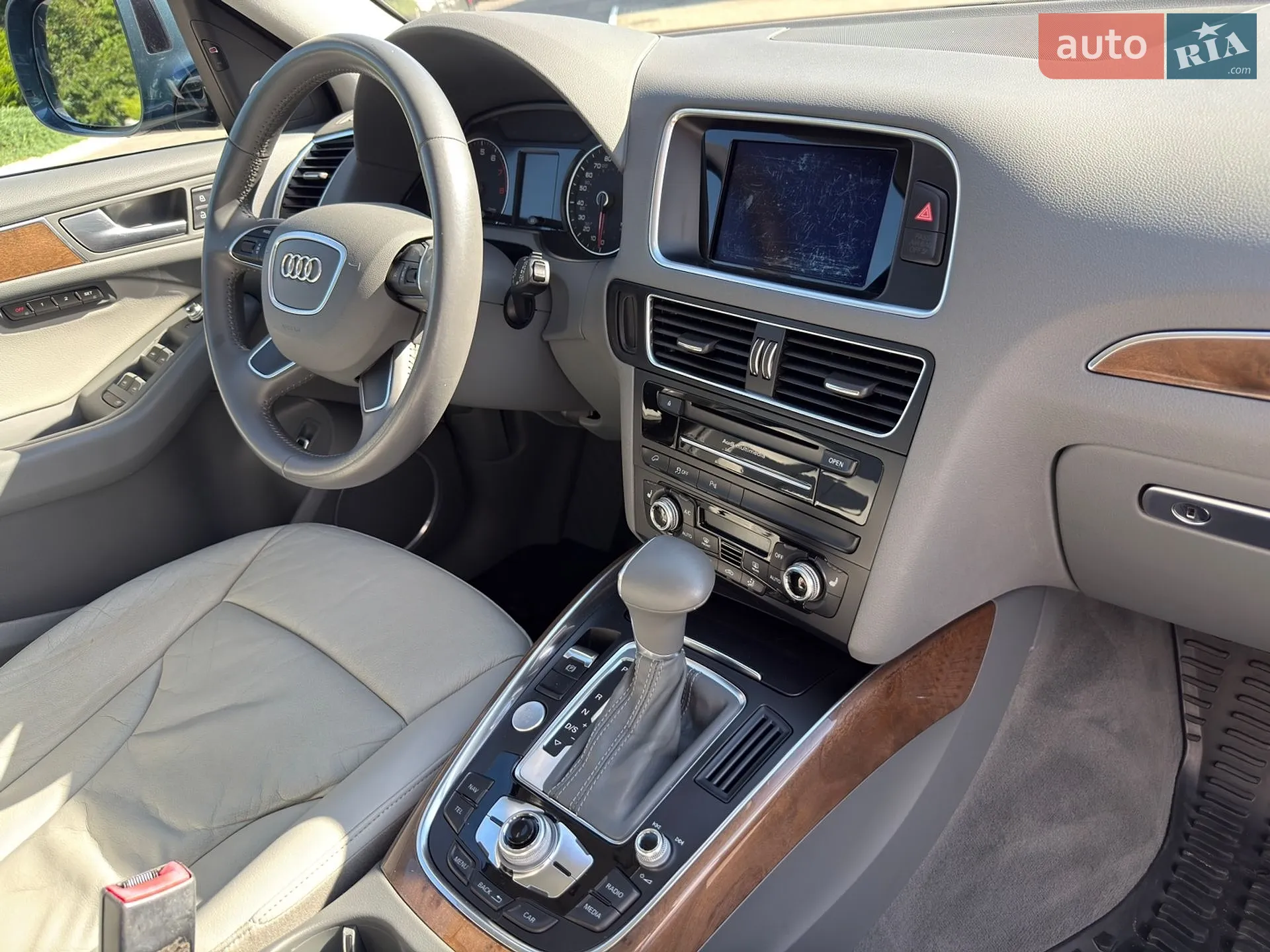 2016 Audi Q5 - мініатюра 47