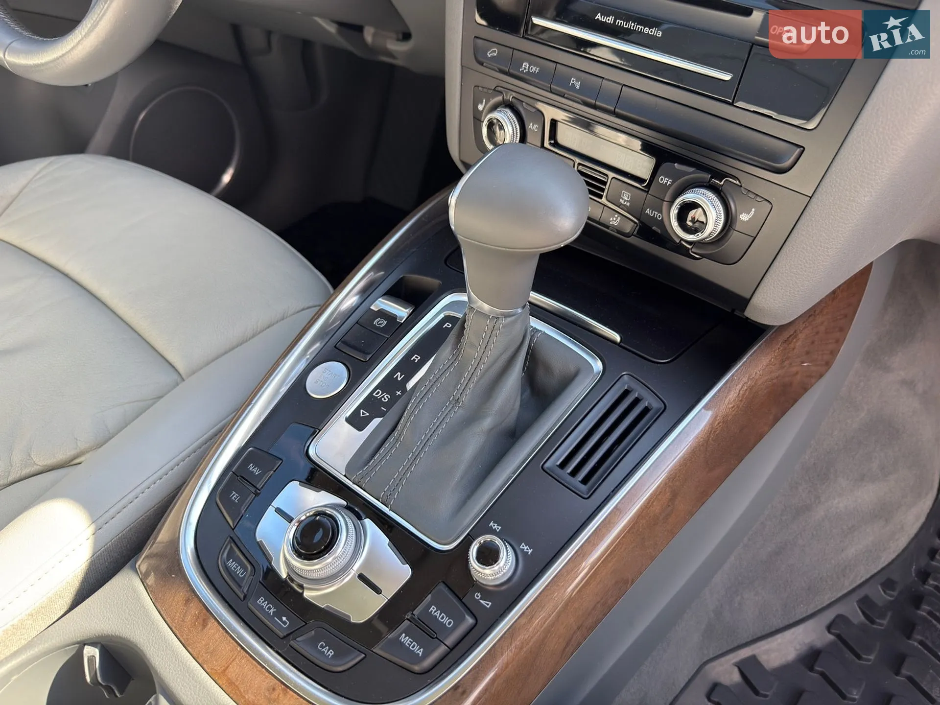 2016 Audi Q5 - мініатюра 49
