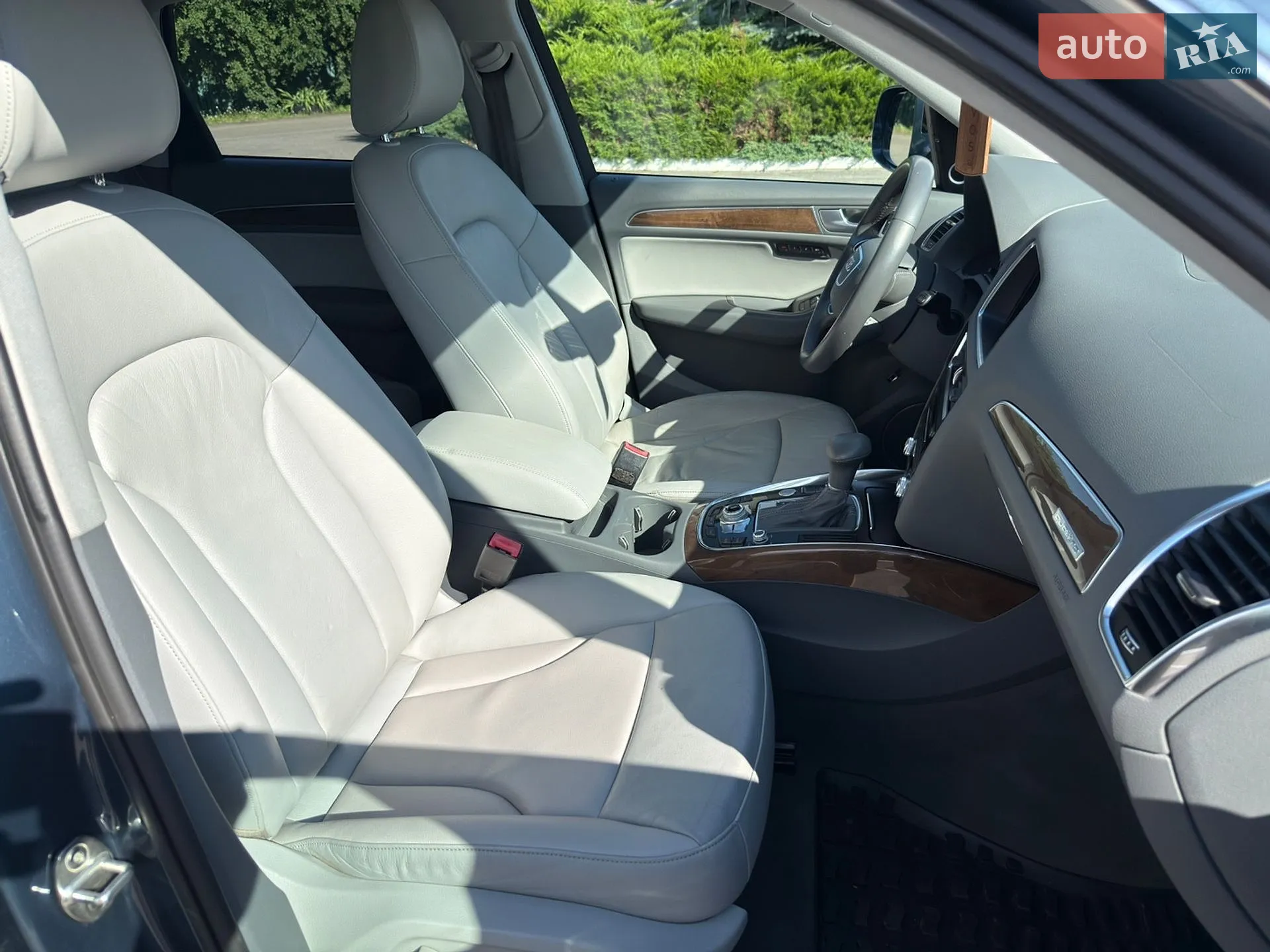 2016 Audi Q5 - мініатюра 45