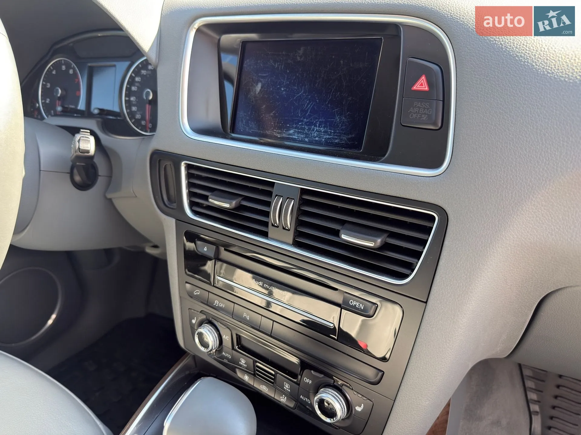 2016 Audi Q5 - мініатюра 50