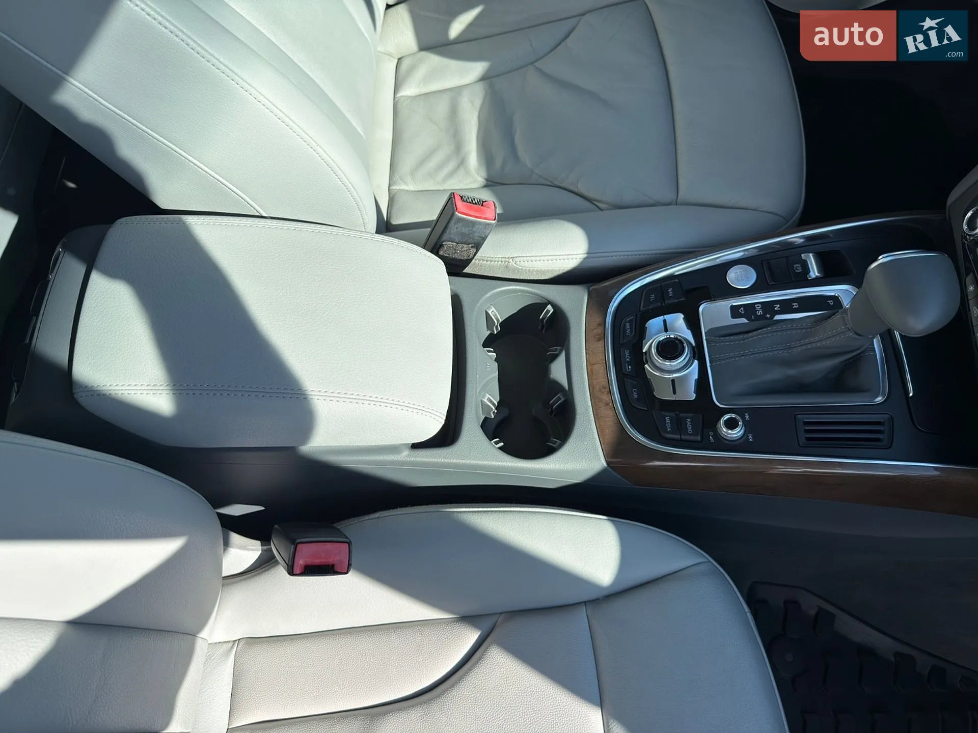 2016 Audi Q5 - мініатюра 51