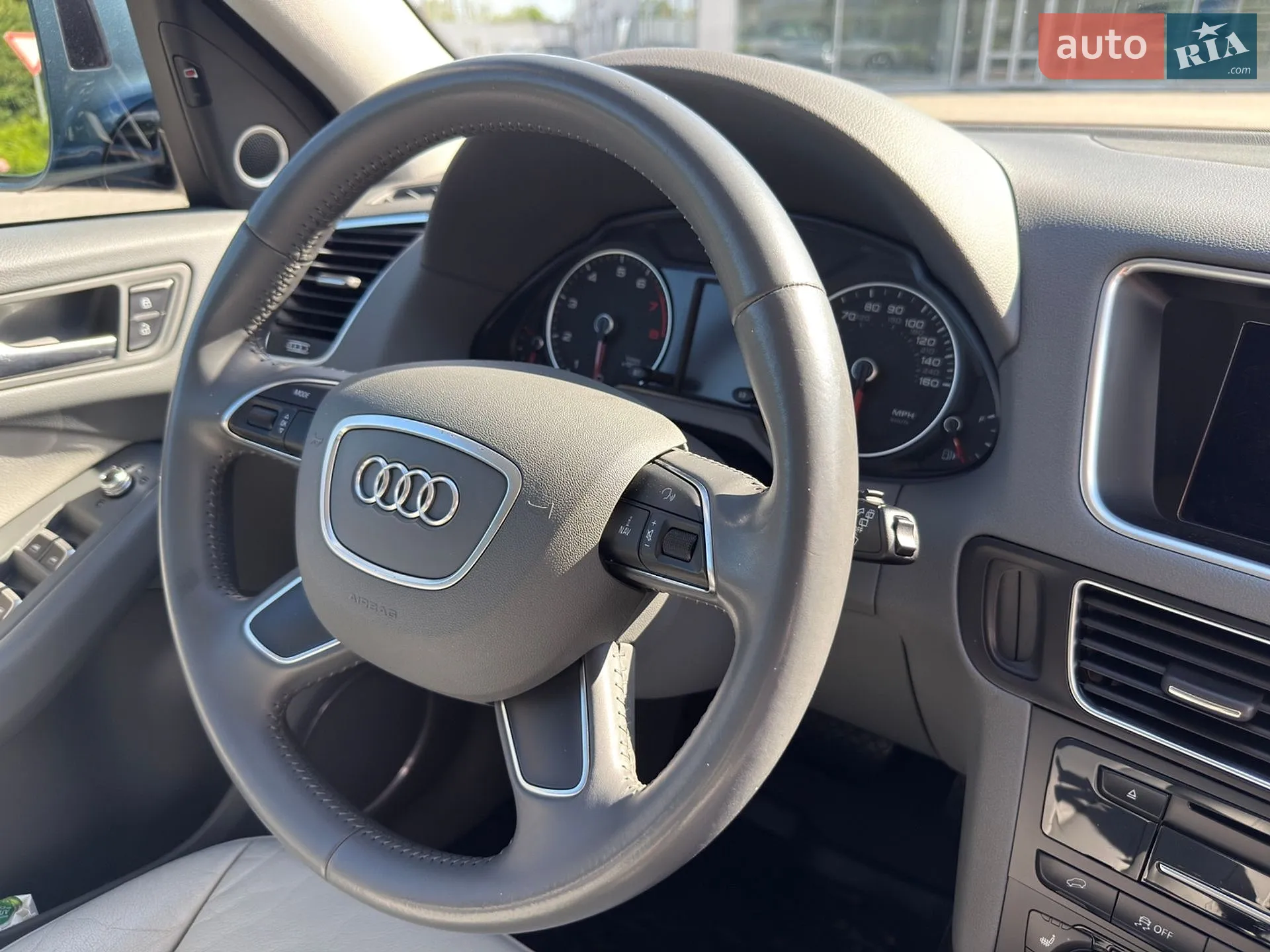 2016 Audi Q5 - мініатюра 52
