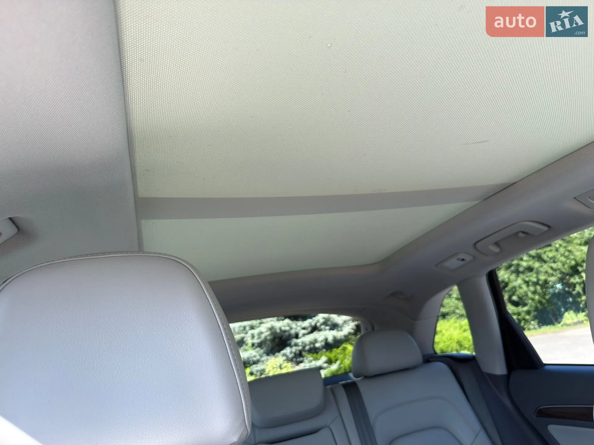 2016 Audi Q5 - мініатюра 56