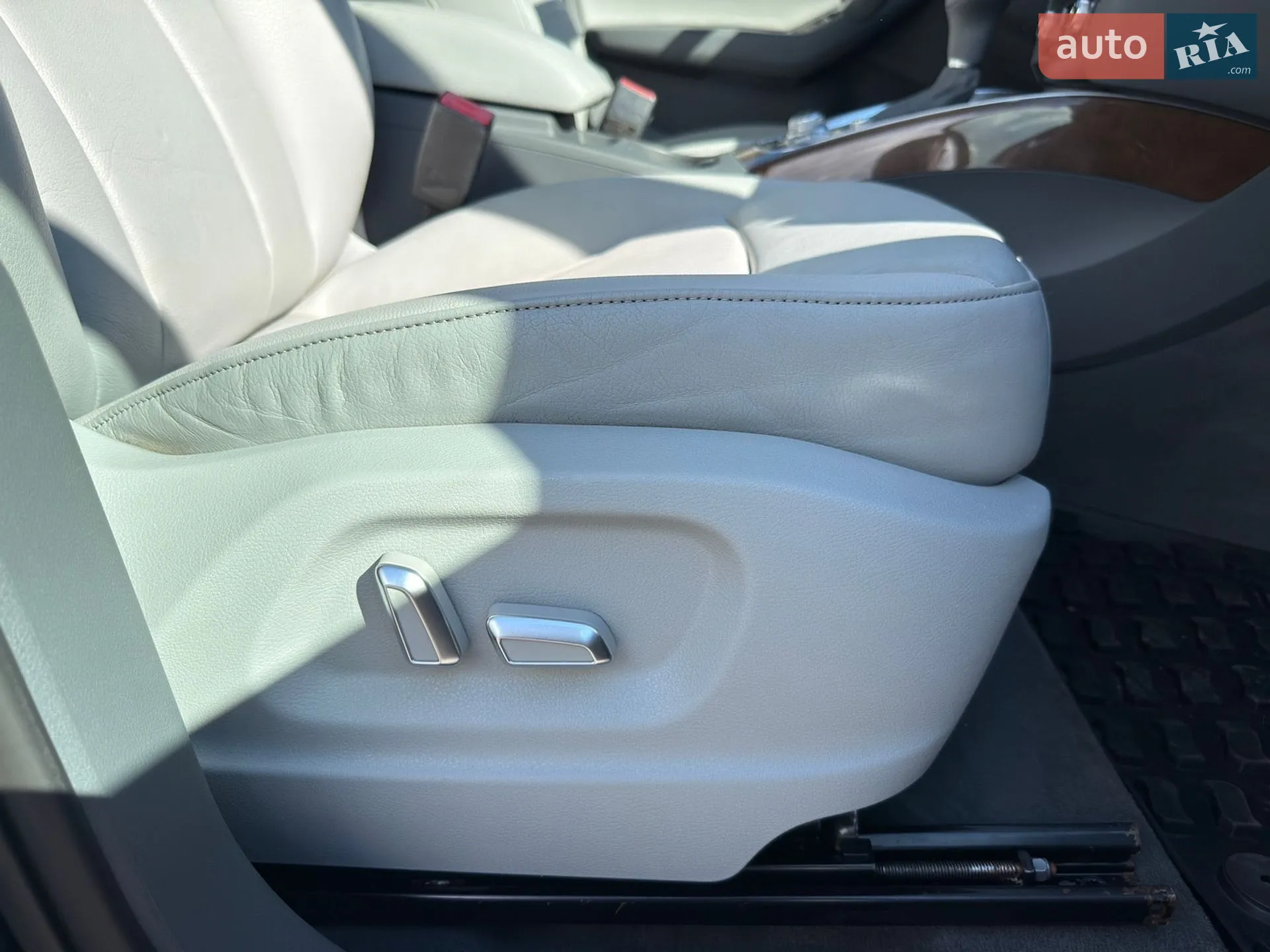 2016 Audi Q5 - мініатюра 57