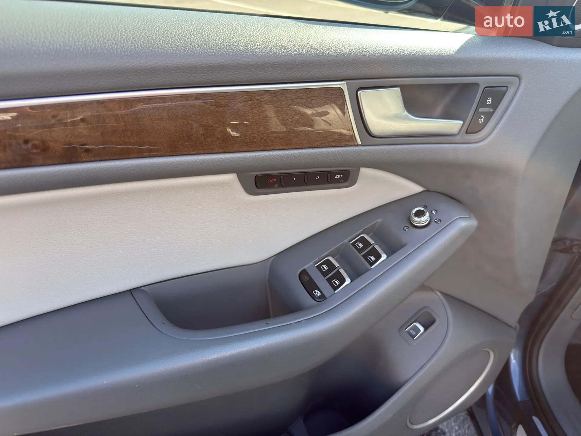 2016 Audi Q5 - мініатюра 60