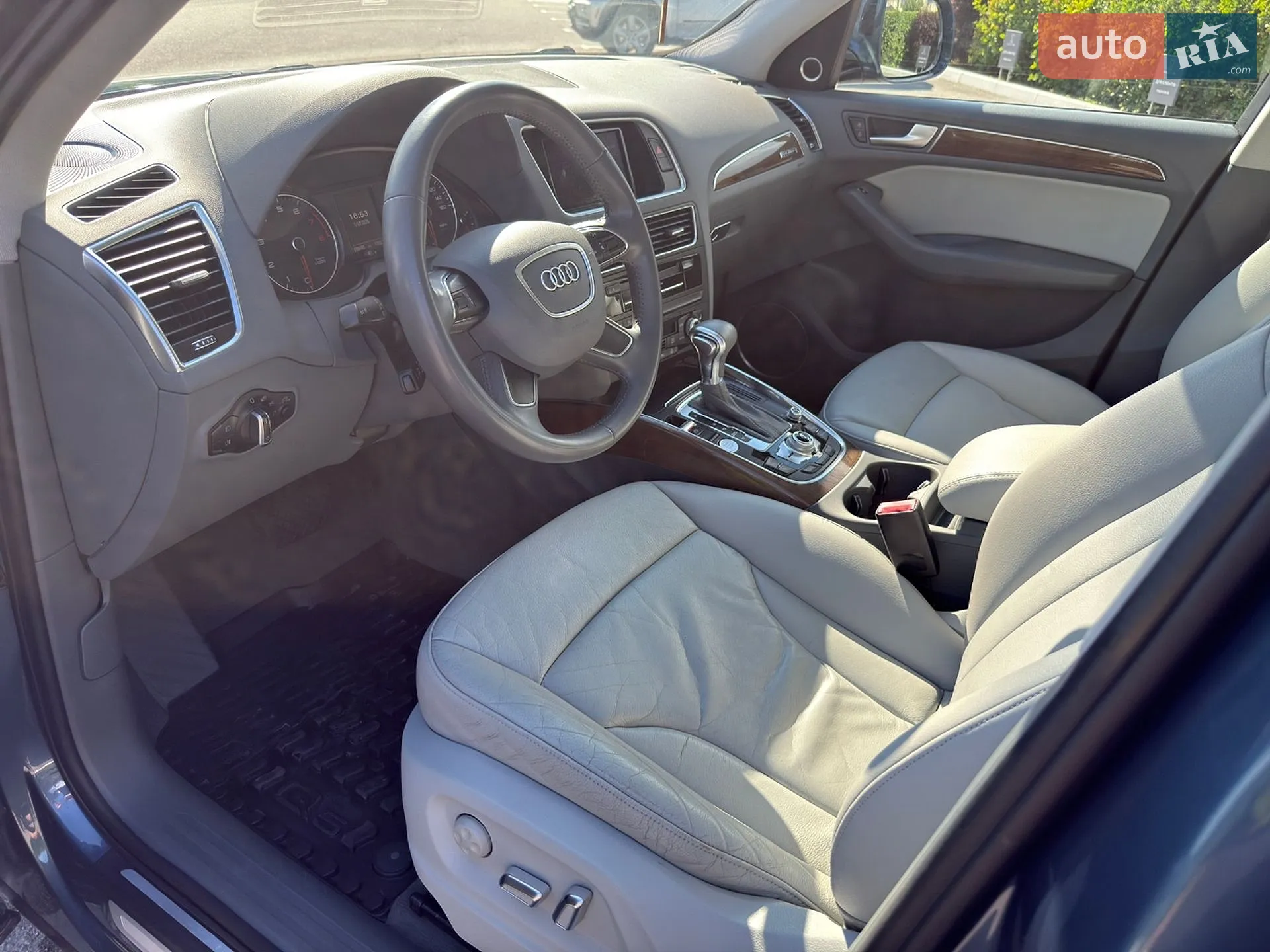 2016 Audi Q5 - мініатюра 62