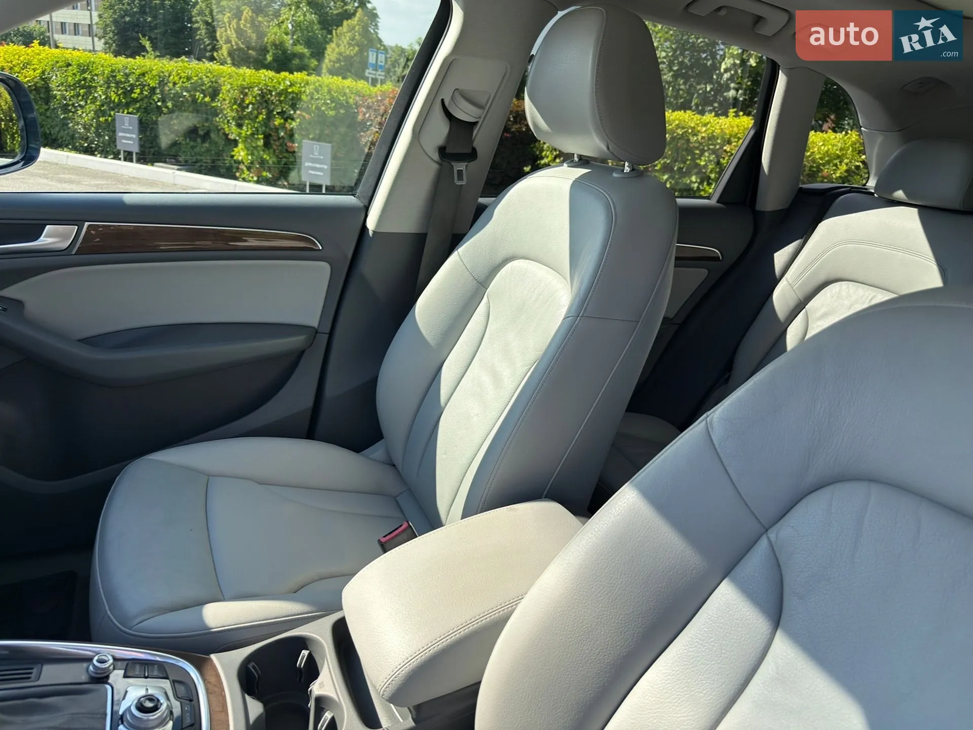 2016 Audi Q5 - мініатюра 67