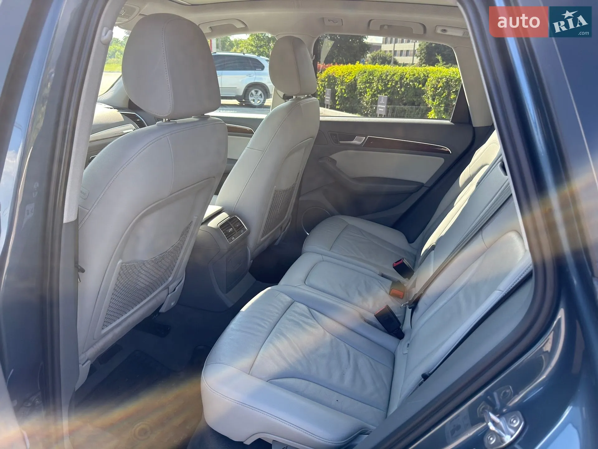 2016 Audi Q5 - мініатюра 71