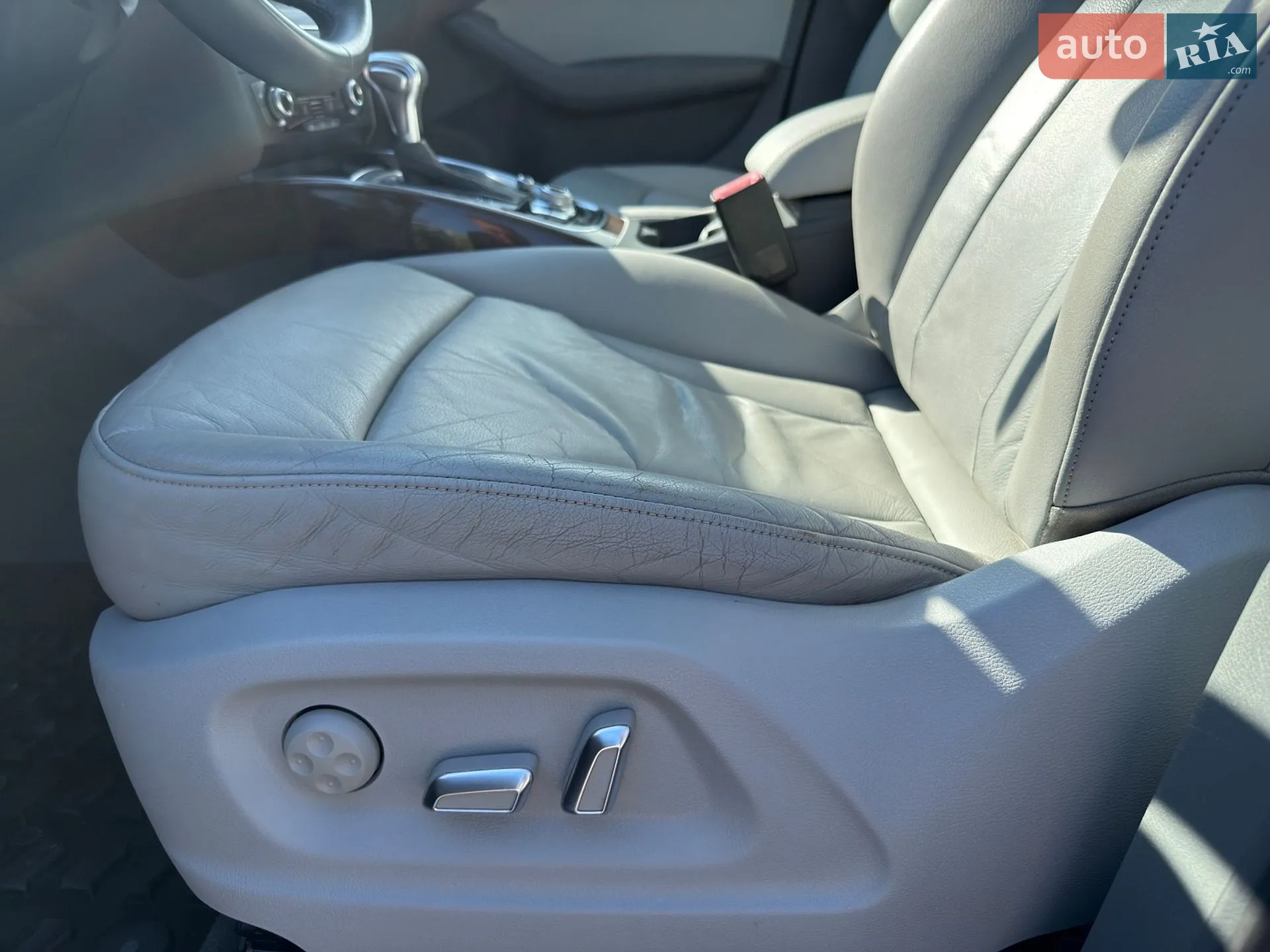 2016 Audi Q5 - мініатюра 69