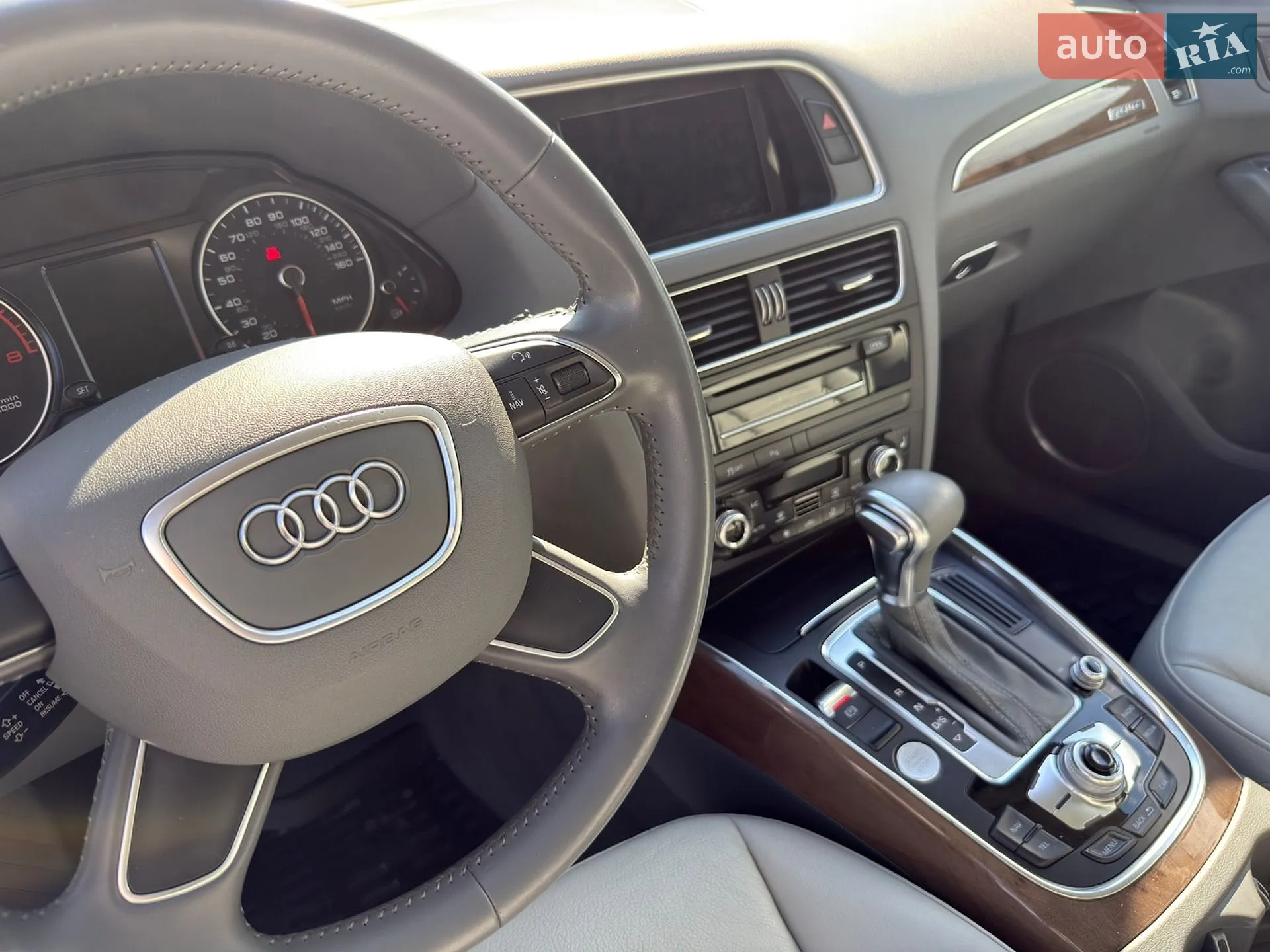 2016 Audi Q5 - мініатюра 66