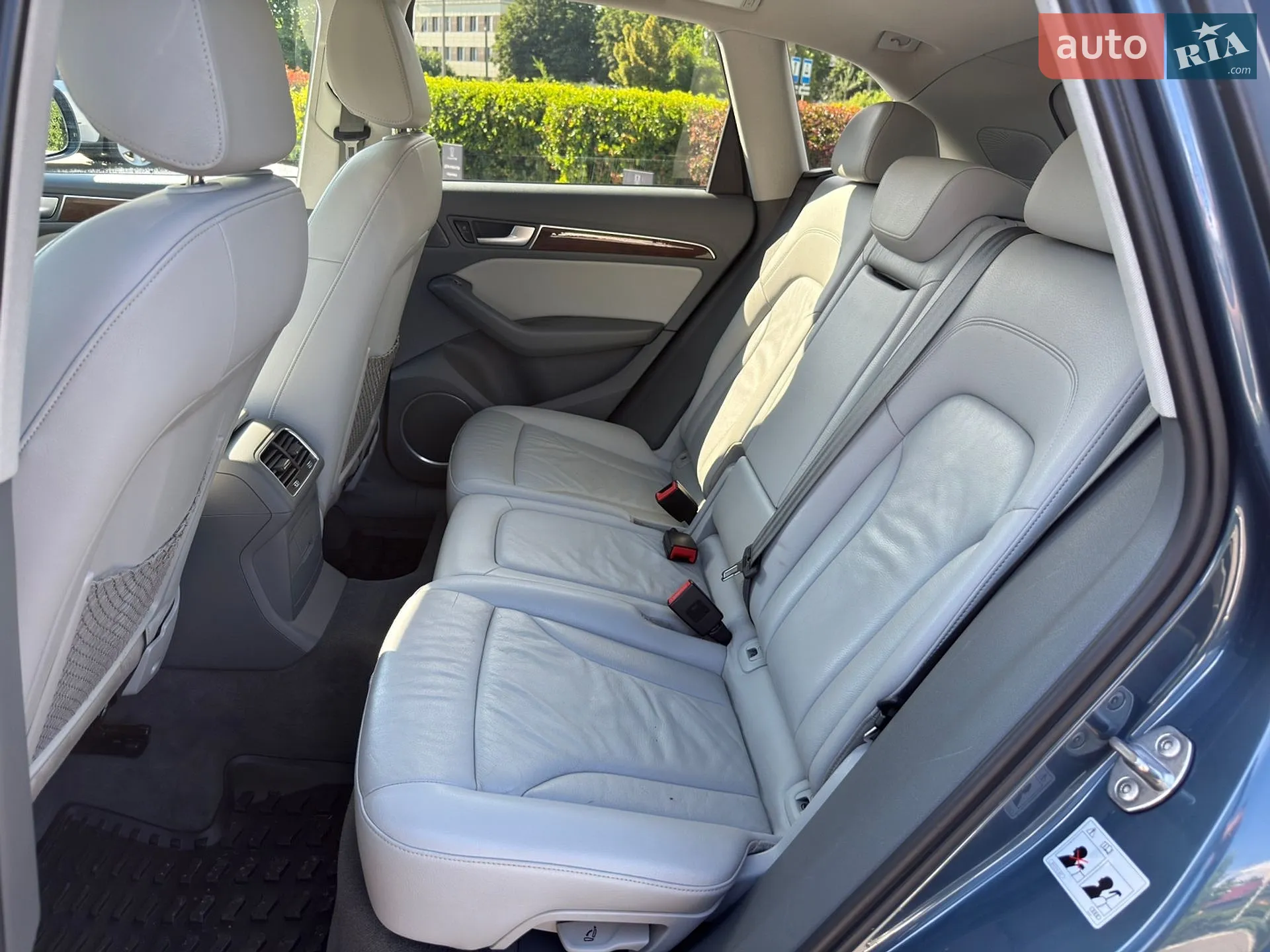 2016 Audi Q5 - мініатюра 72