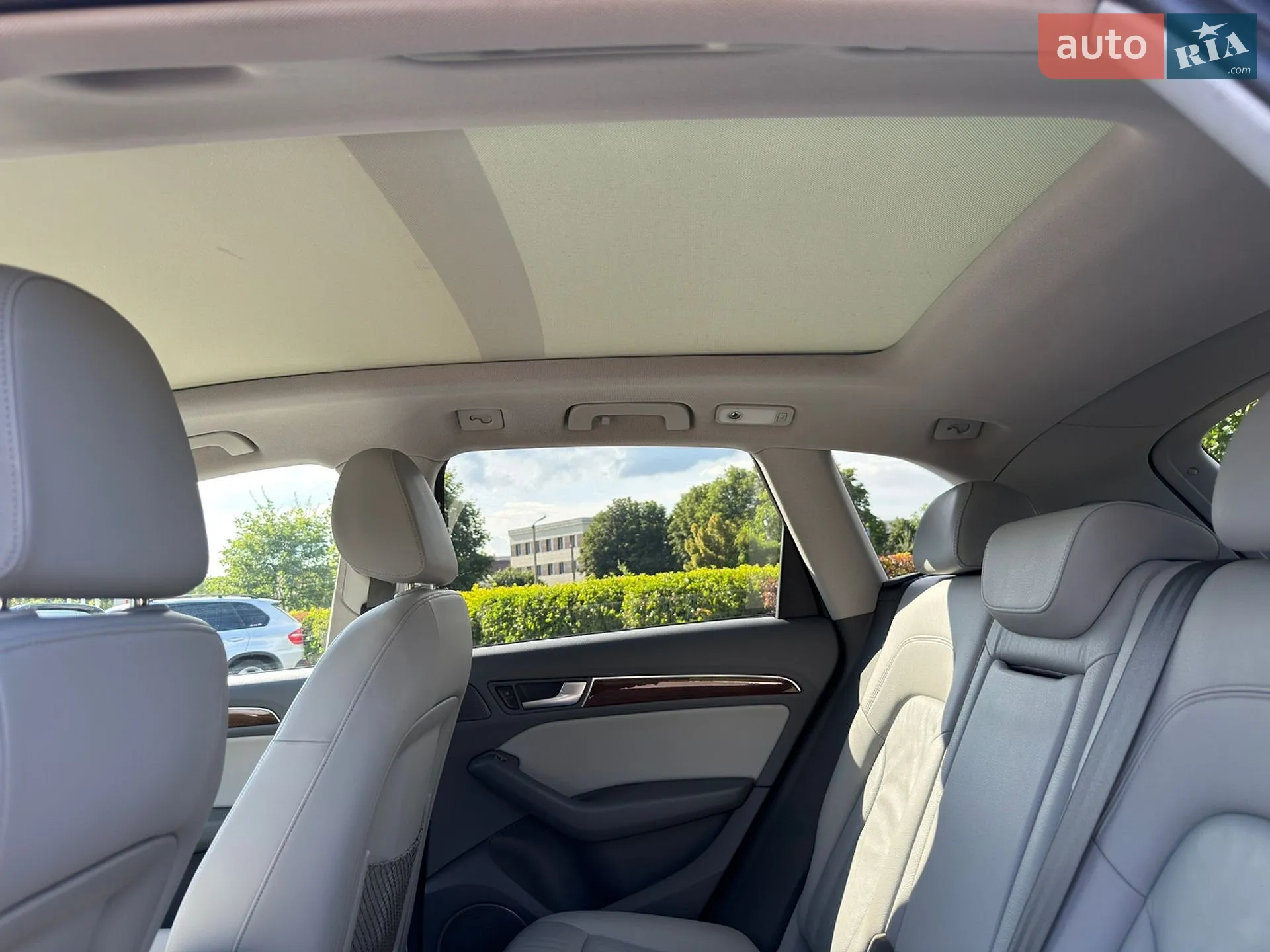 2016 Audi Q5 - мініатюра 73