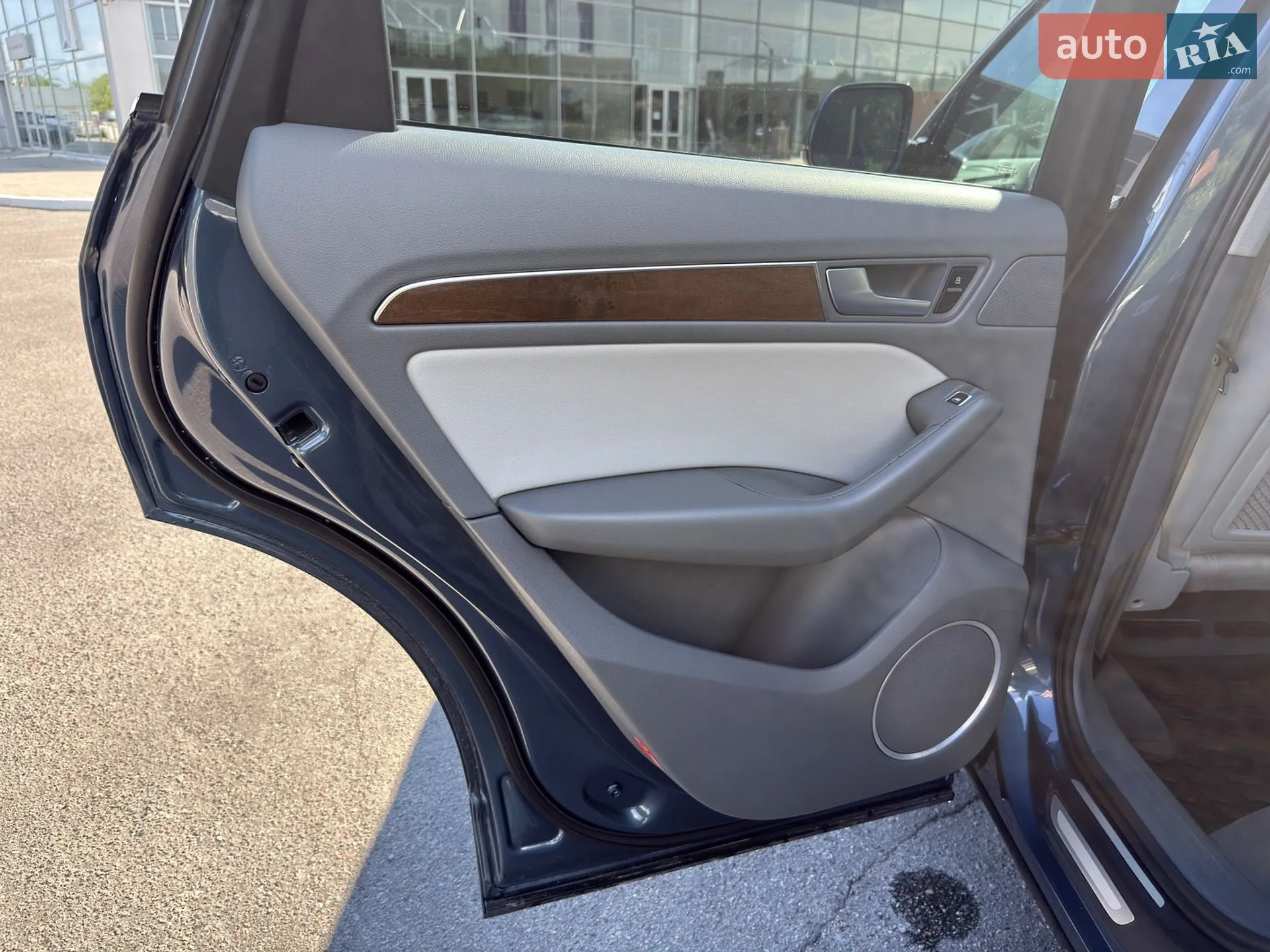 2016 Audi Q5 - мініатюра 74