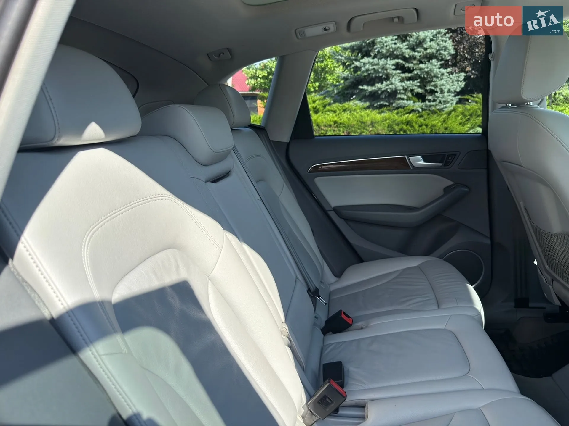 2016 Audi Q5 - мініатюра 80