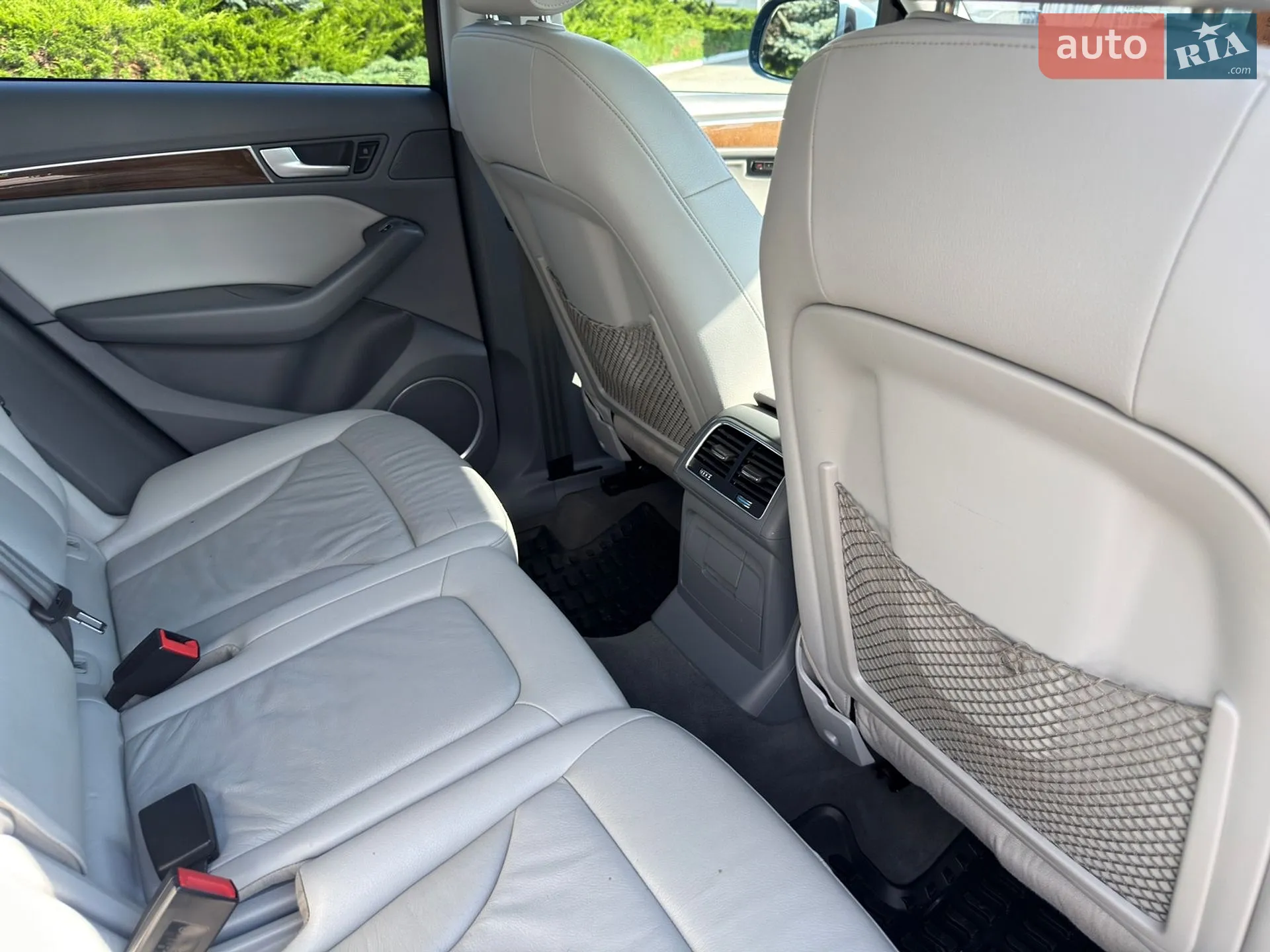 2016 Audi Q5 - мініатюра 81
