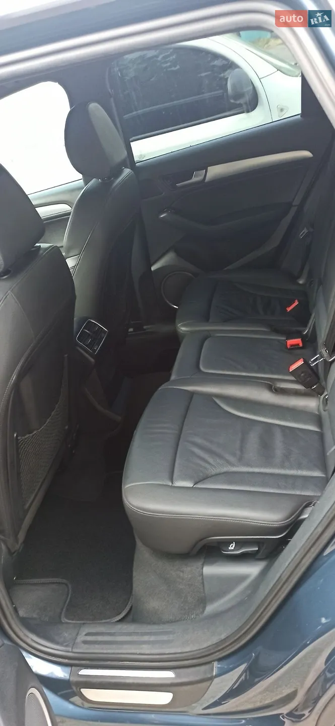 2014 Audi Q5 - мініатюра 15