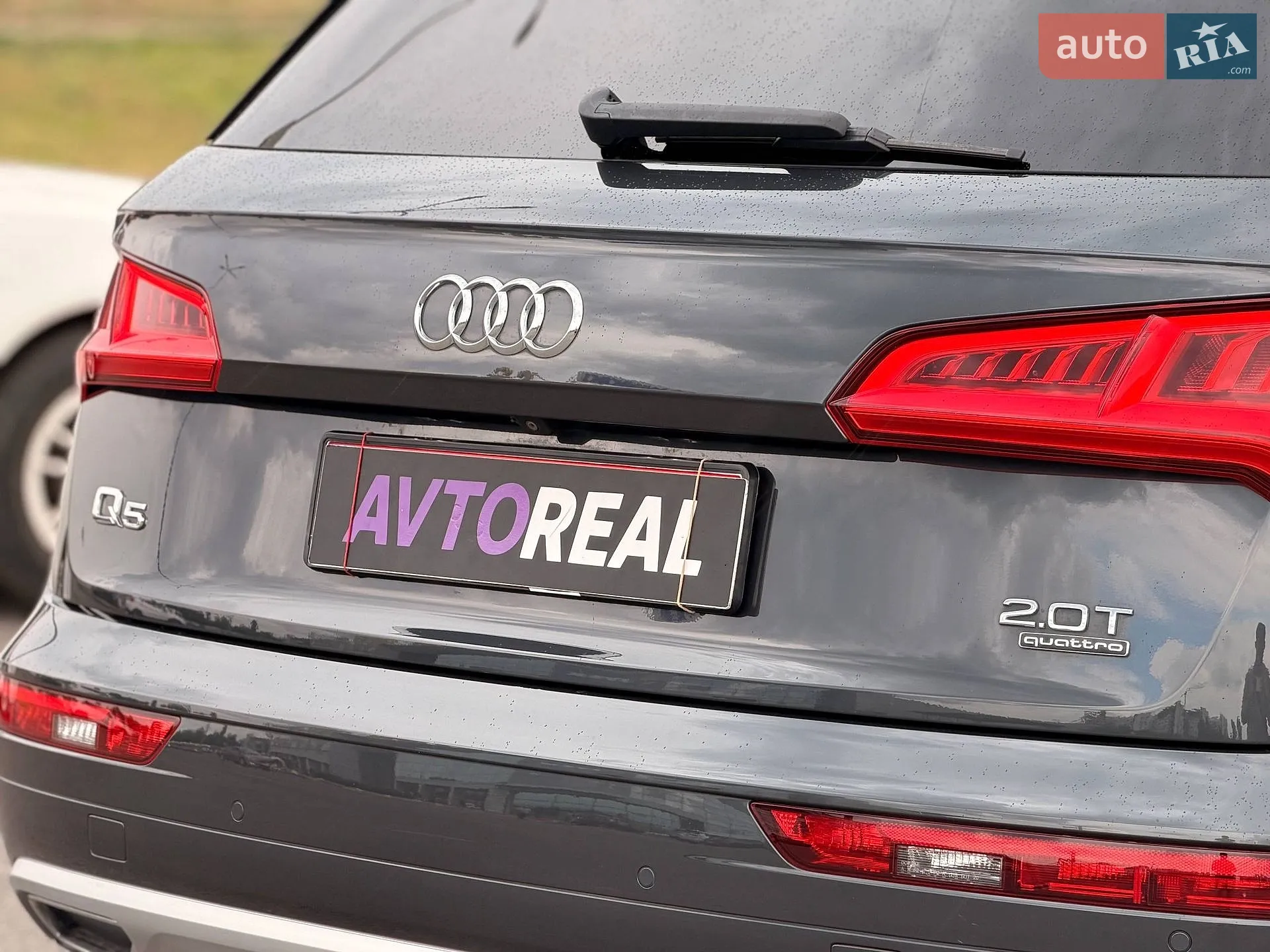 2018 Audi Q5 - мініатюра 25