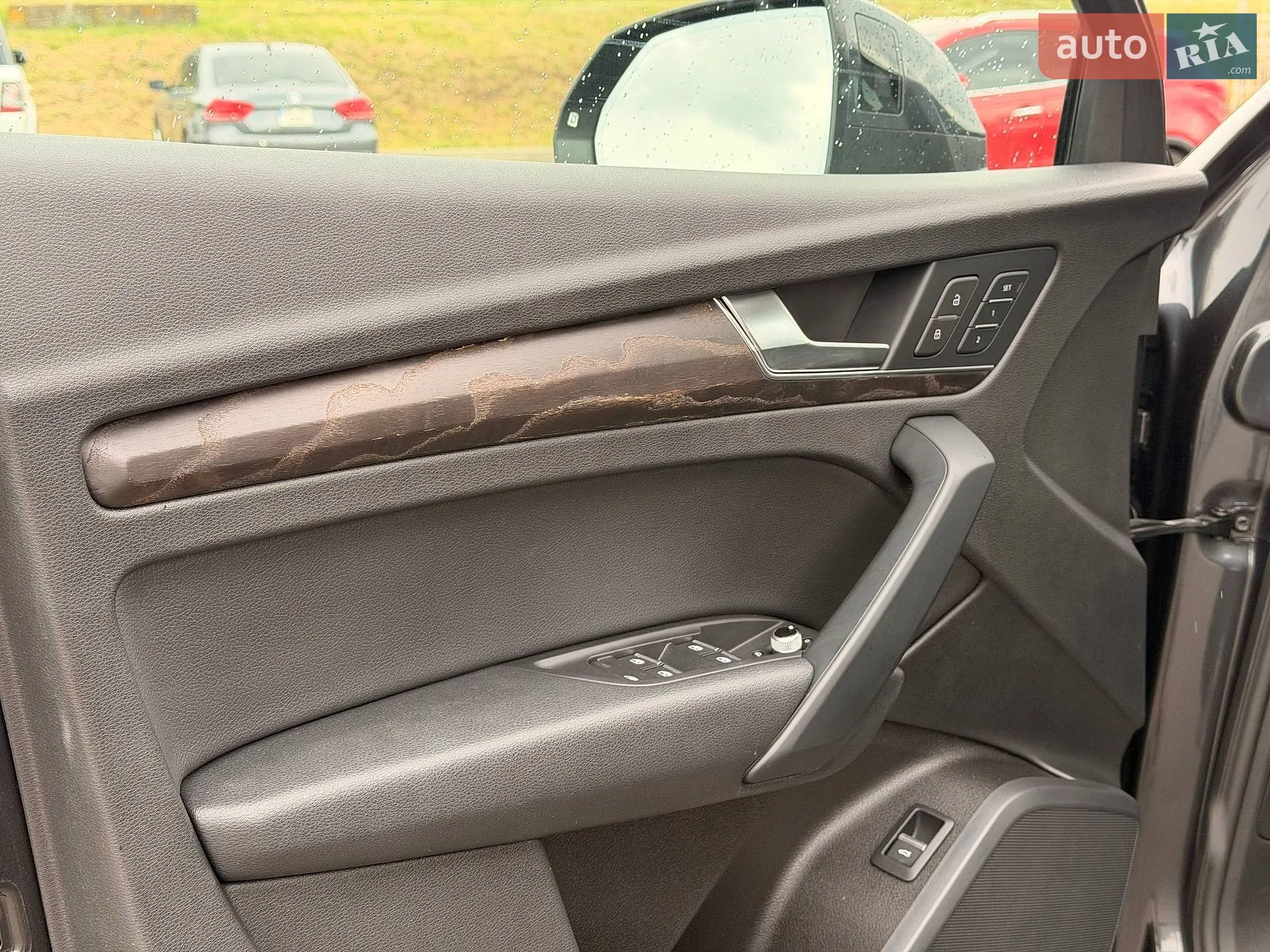 2018 Audi Q5 - мініатюра 38
