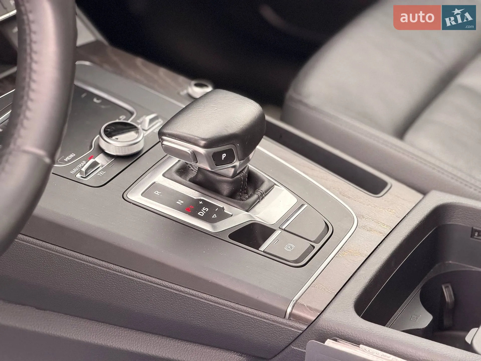 2018 Audi Q5 - мініатюра 49