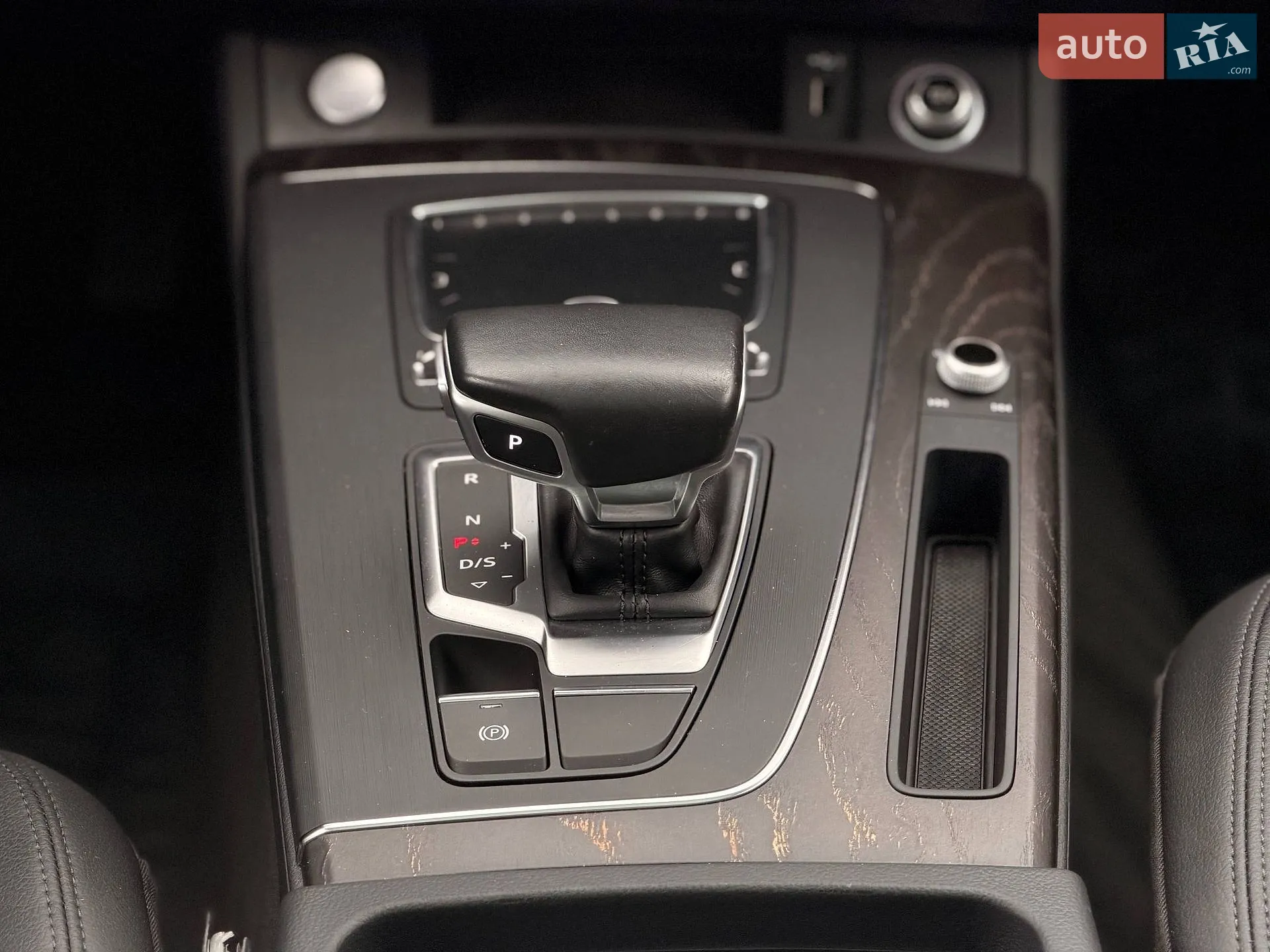 2018 Audi Q5 - мініатюра 62