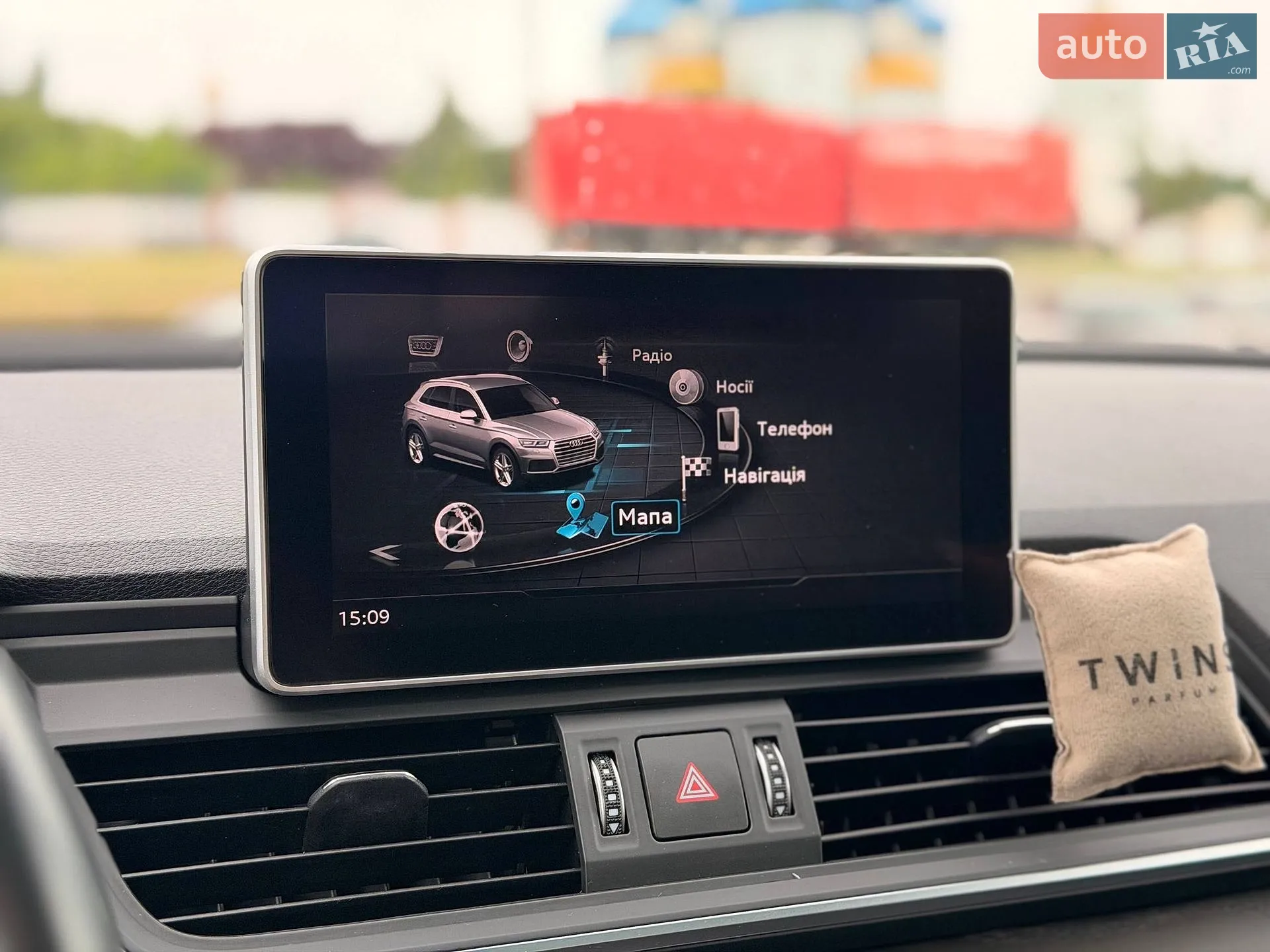 2018 Audi Q5 - мініатюра 71