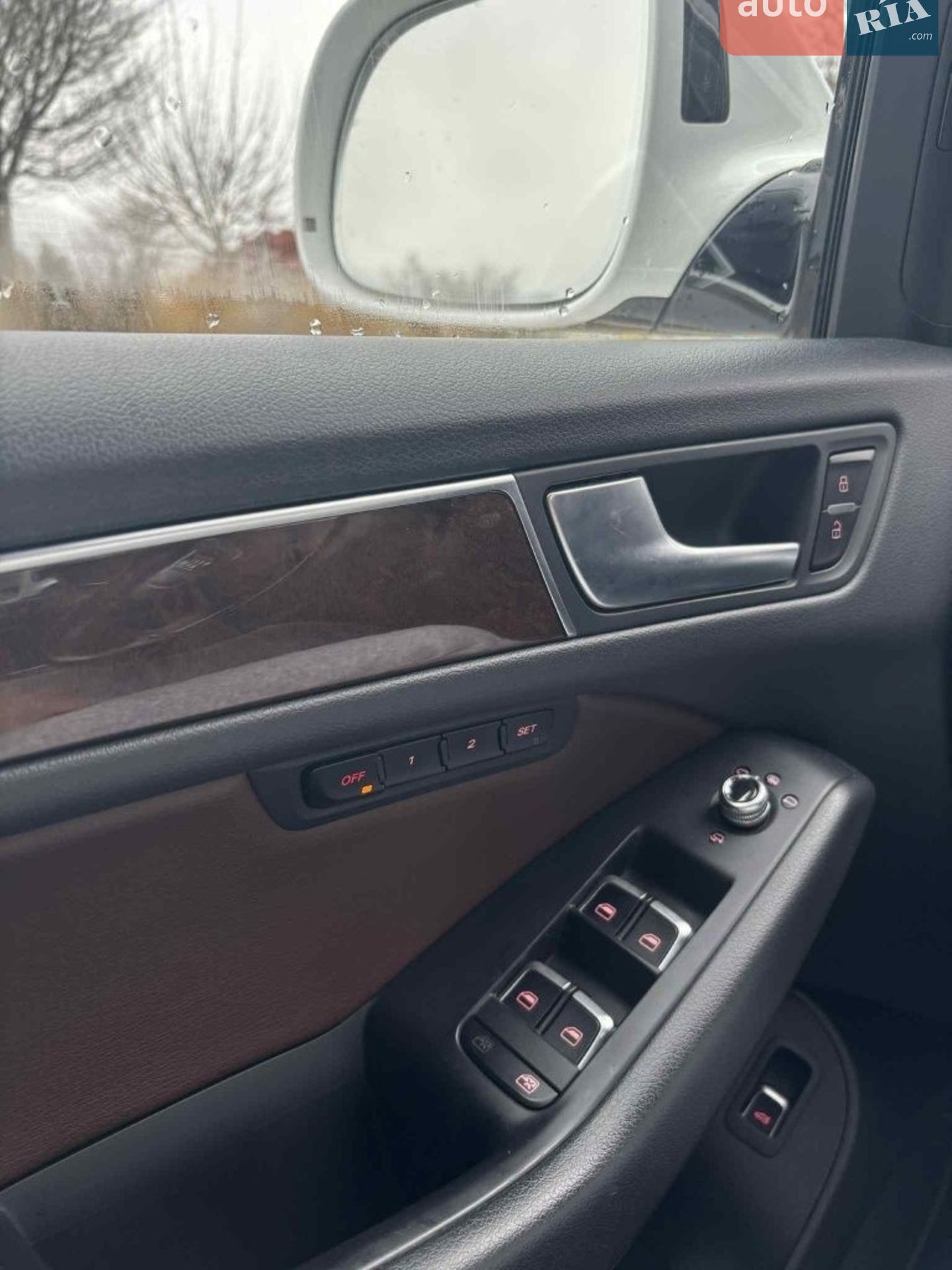 2016 Audi Q5 - мініатюра 8