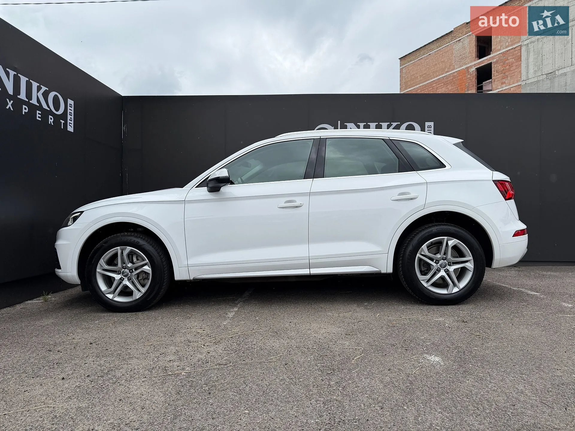 2018 Audi Q5 - мініатюра 4