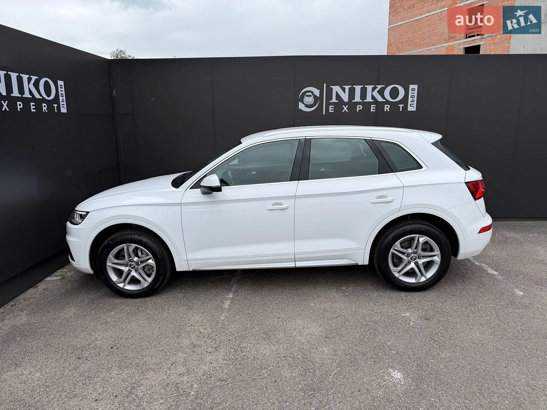 2018 Audi Q5 - мініатюра 5