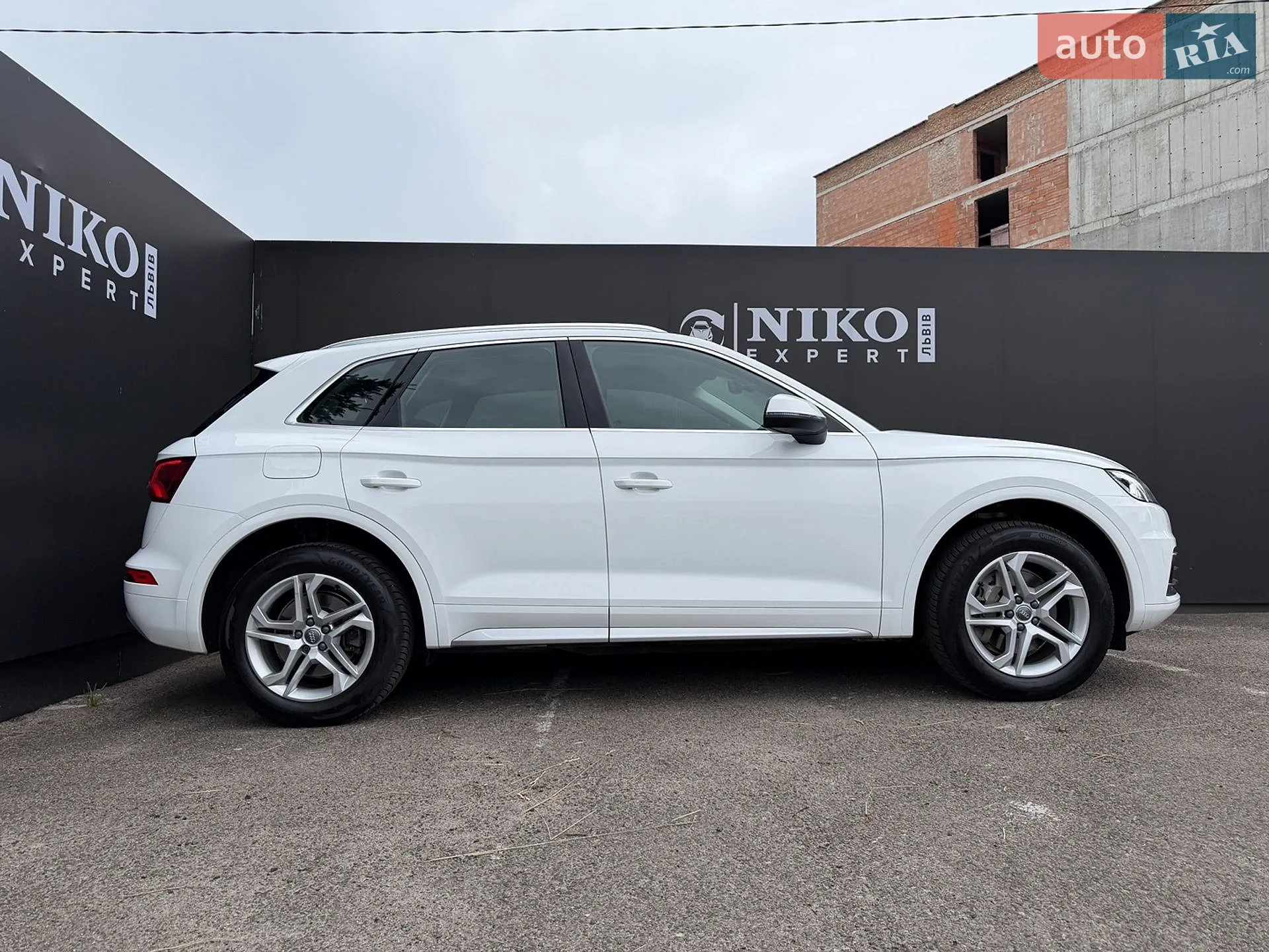 2018 Audi Q5 - мініатюра 10