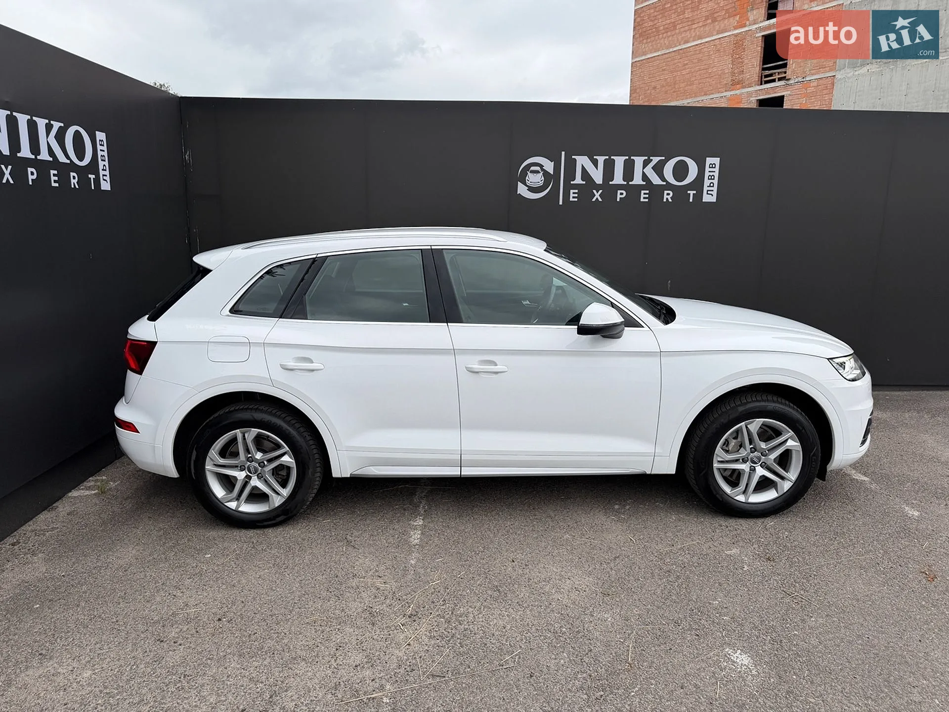 2018 Audi Q5 - мініатюра 11