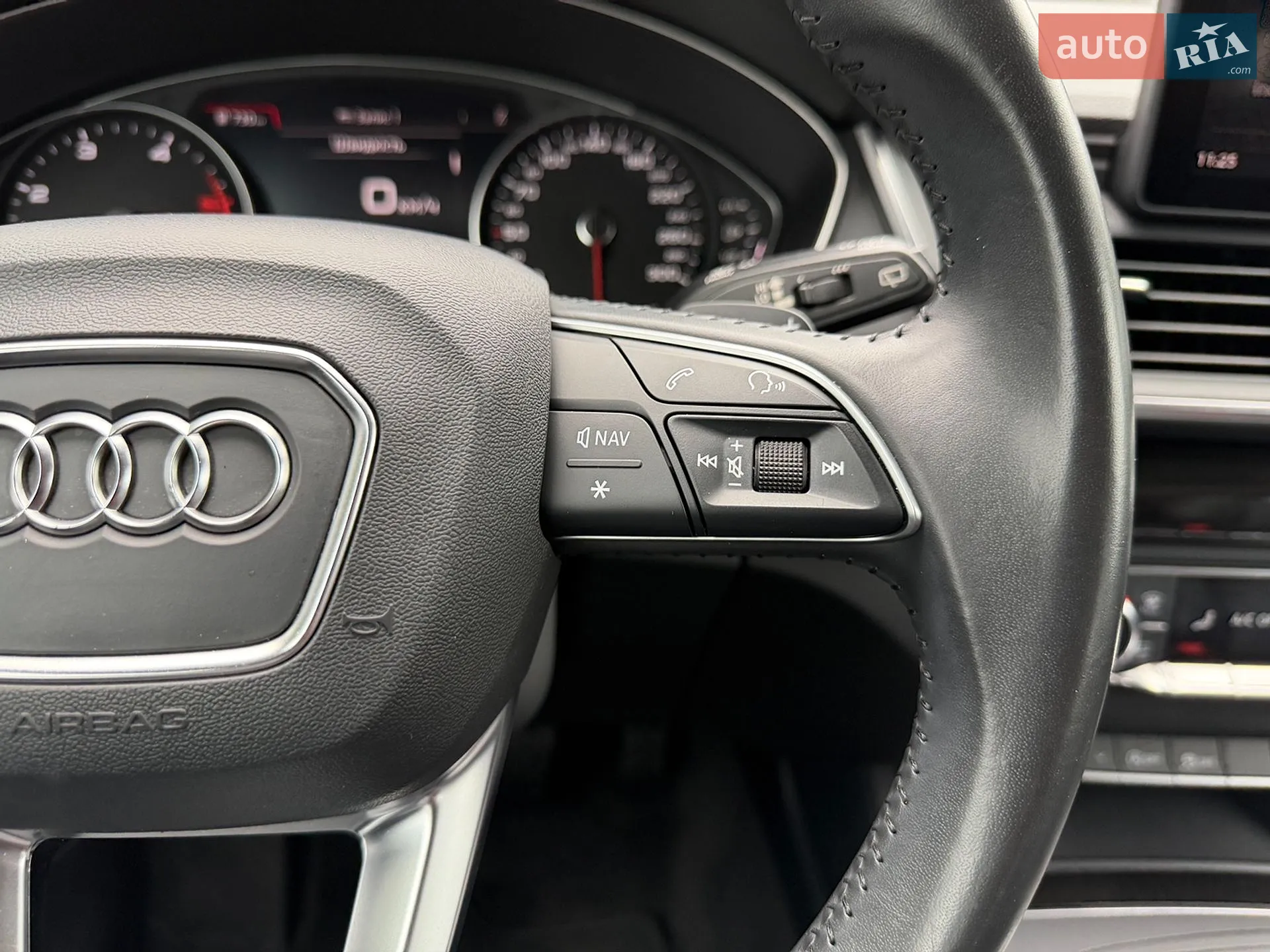 2018 Audi Q5 - мініатюра 17